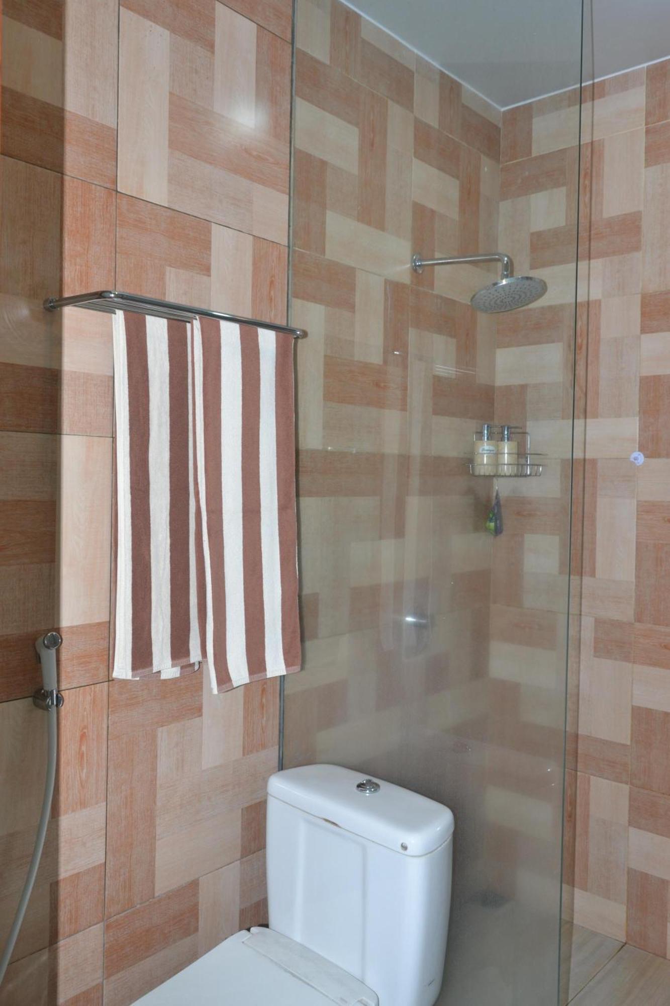 Tempat Tidur & Sarapan Bhuana Agung Villa&restaurant By Ecommerceloka