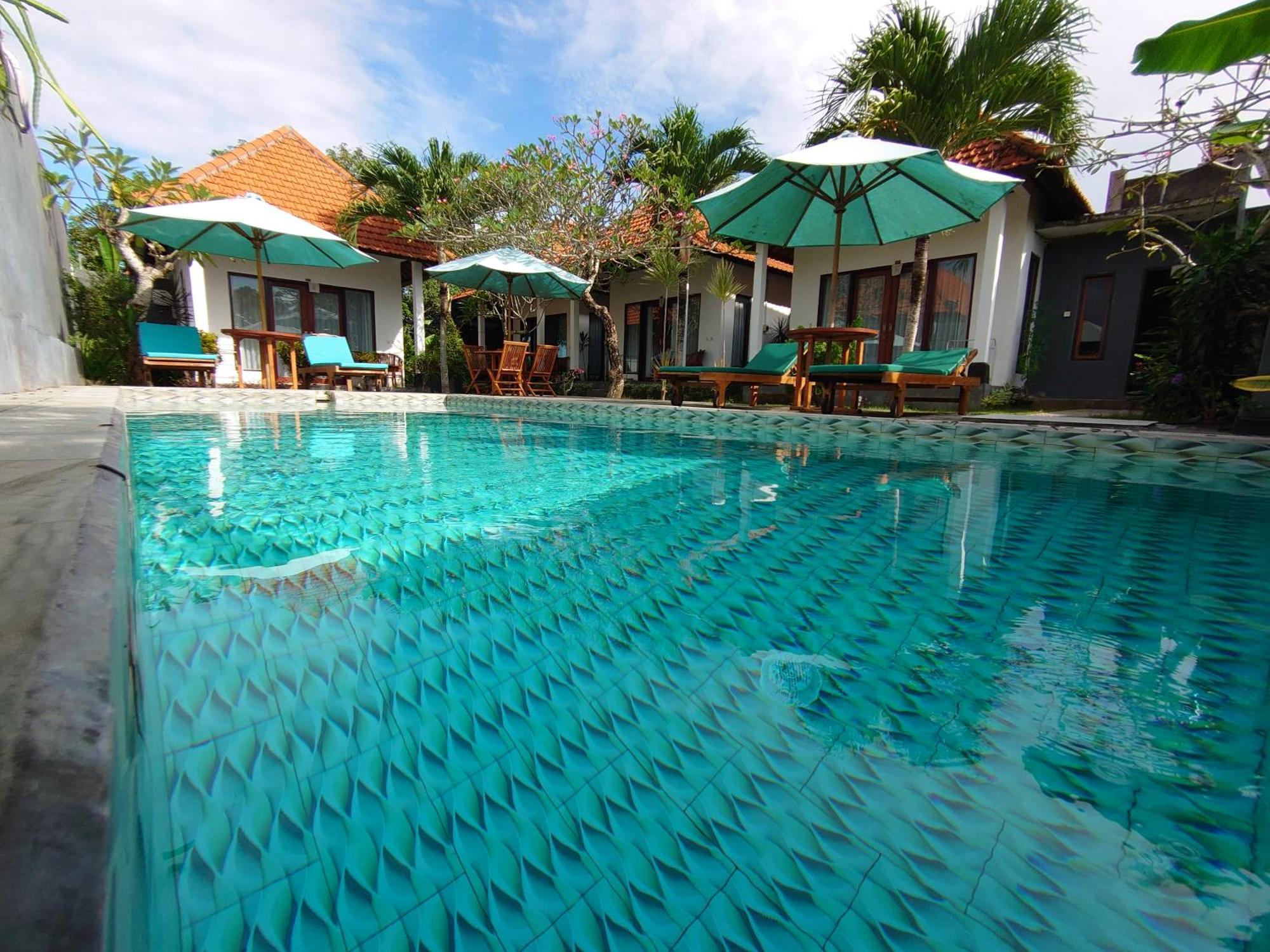 Tunjung Kuning Guest house 3*
