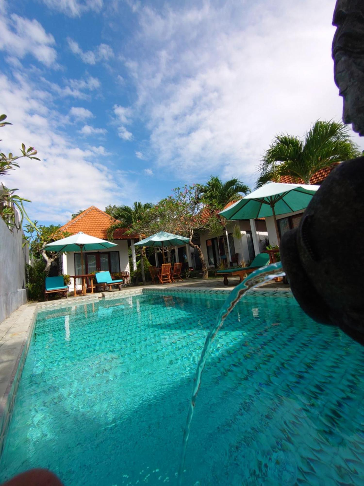Guest house Tunjung Kuning 3*