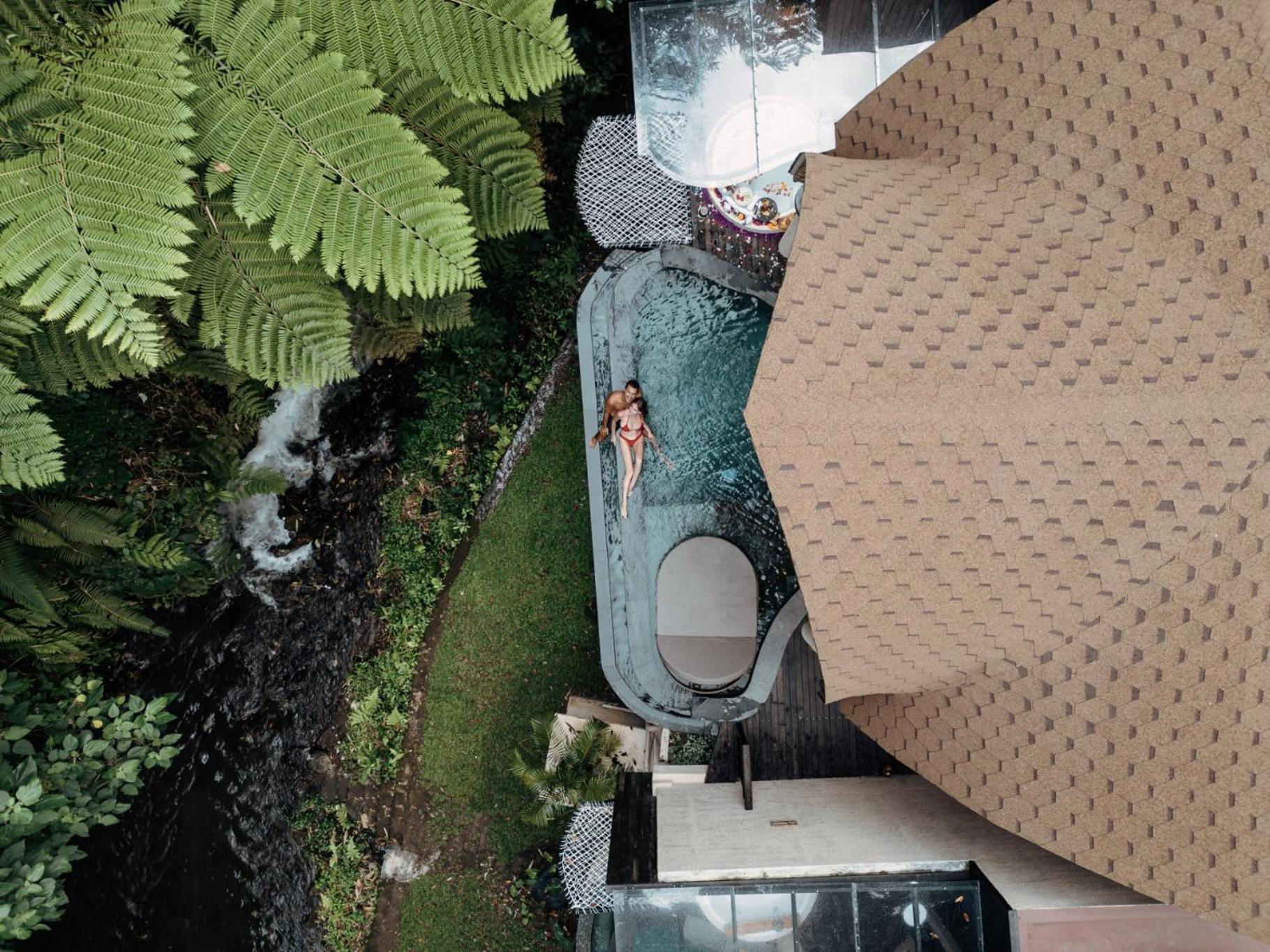Resort Aksari Luxury & Ubud By Ini Vie Hospitality