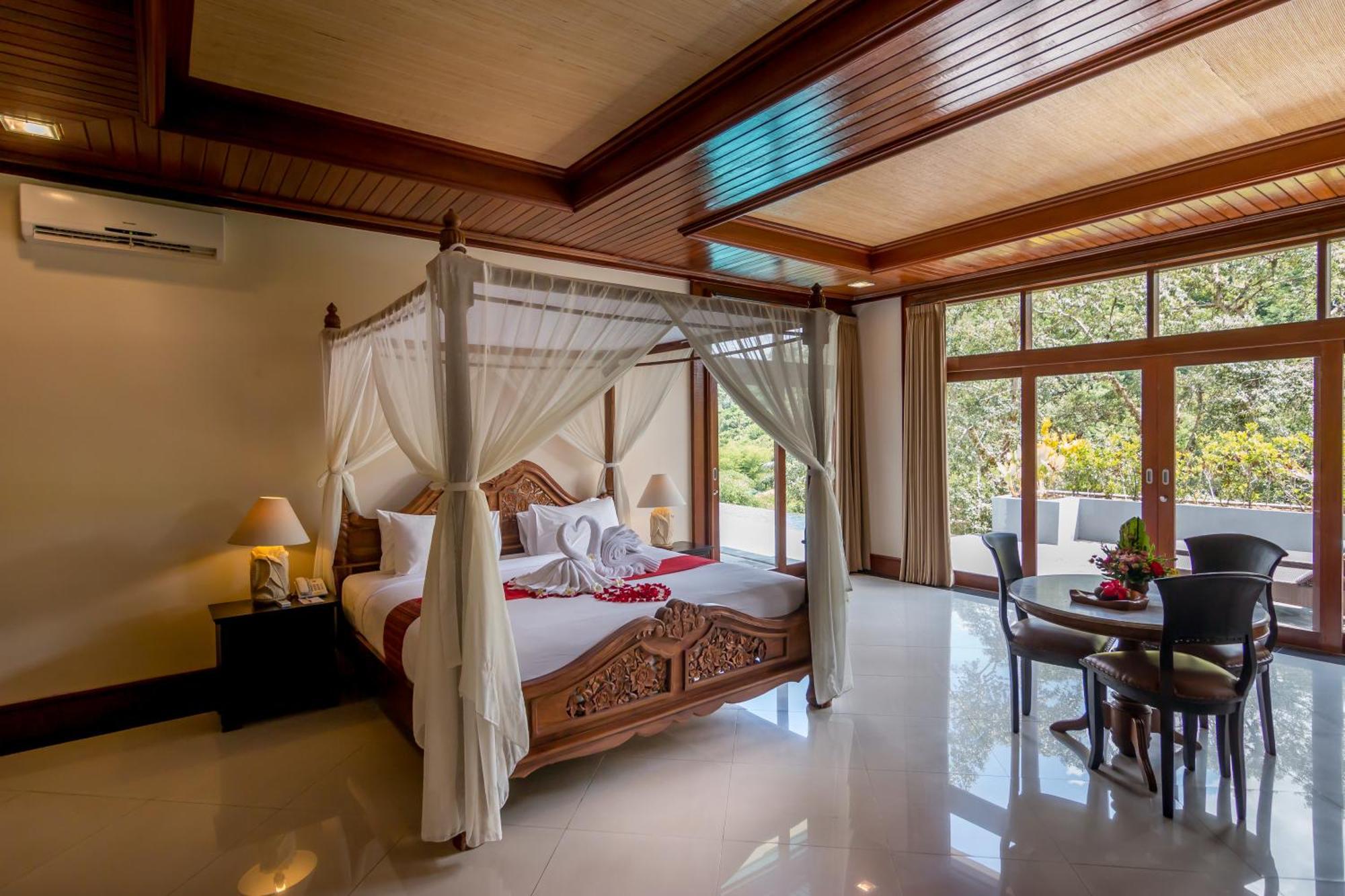 The Payogan And Ubud (Bali)