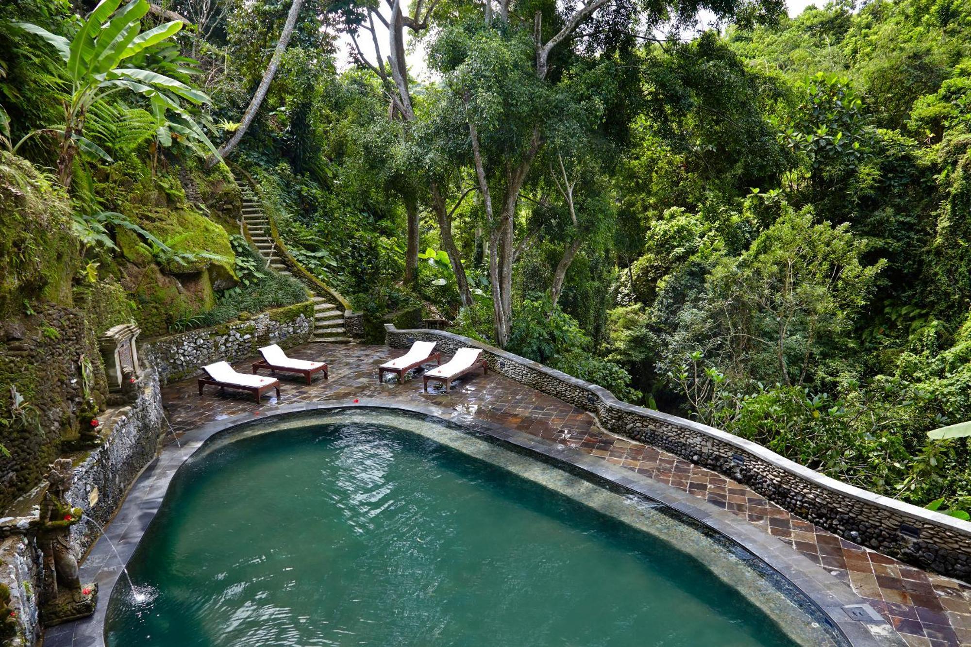 Tjampuhan Spa