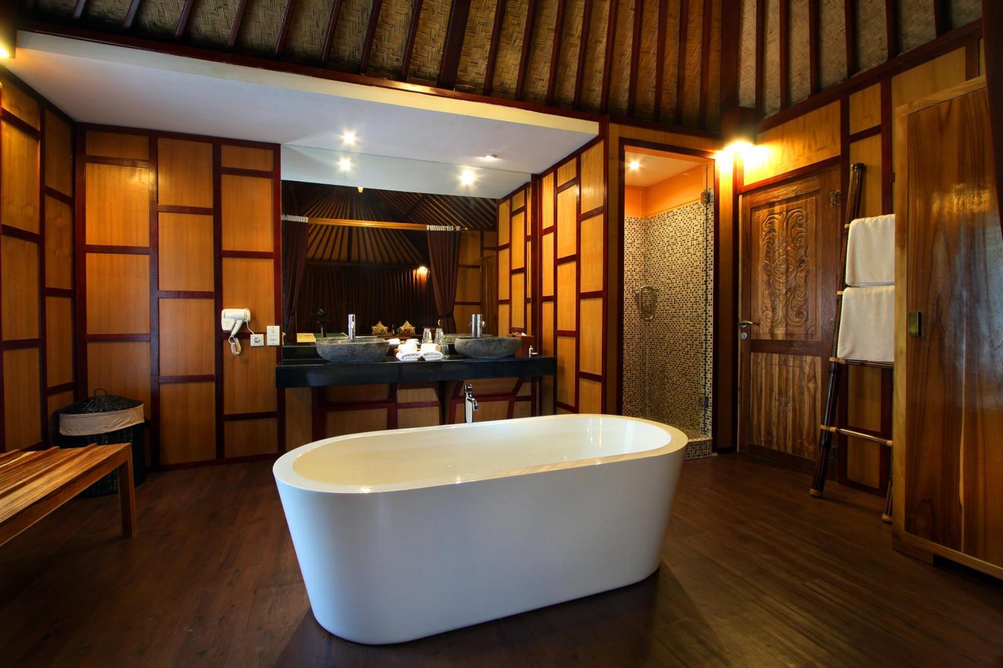 Hotel Kupu Kupu & By L'occitane Jimbaran (Bali)