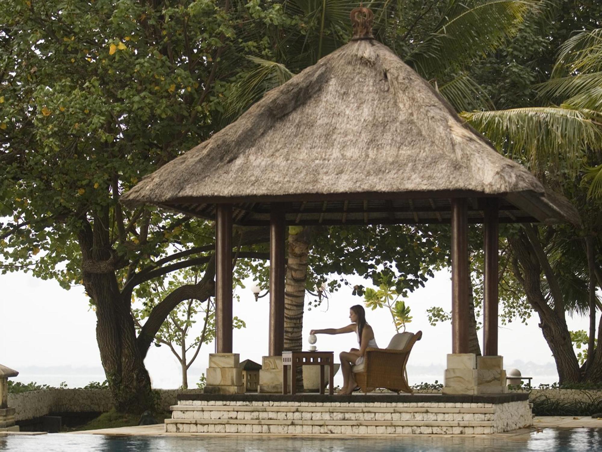 Resort The Patra Bali & - Chse Certified Kuta (Bali)