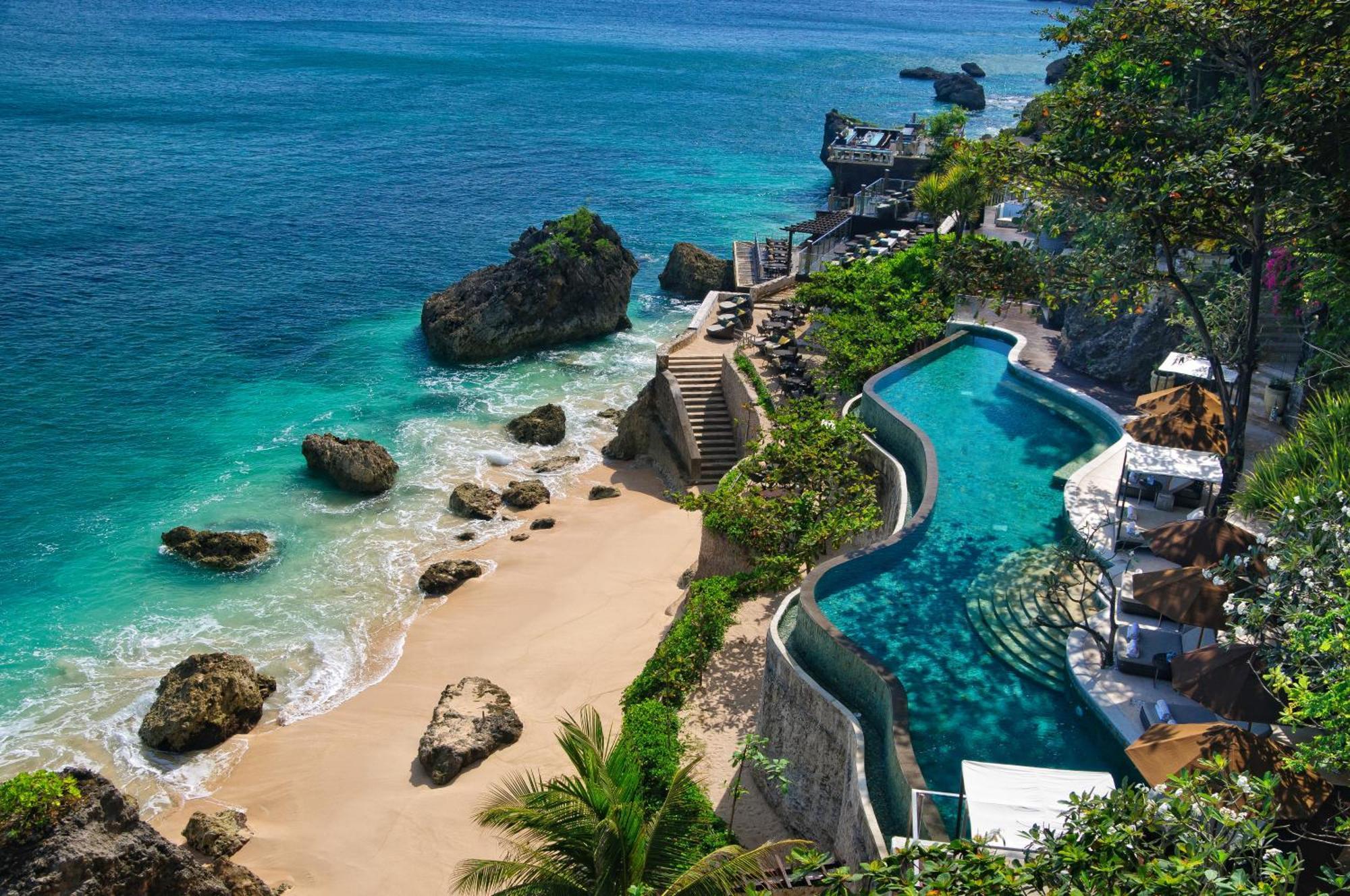 Villa Ayana Bali Jimbaran (Bali)