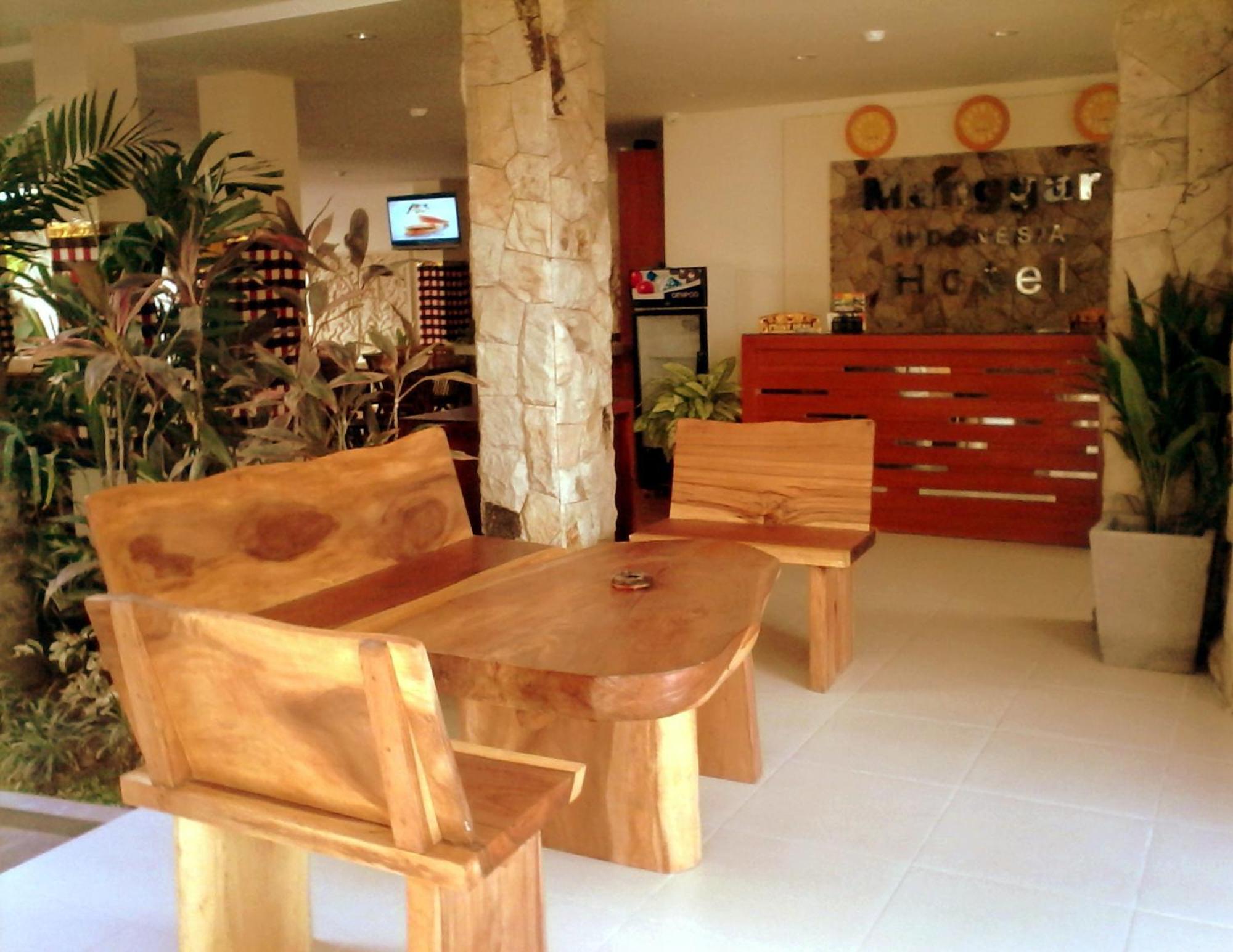 Hotel Manggar Indonesia Kuta (Bali)
