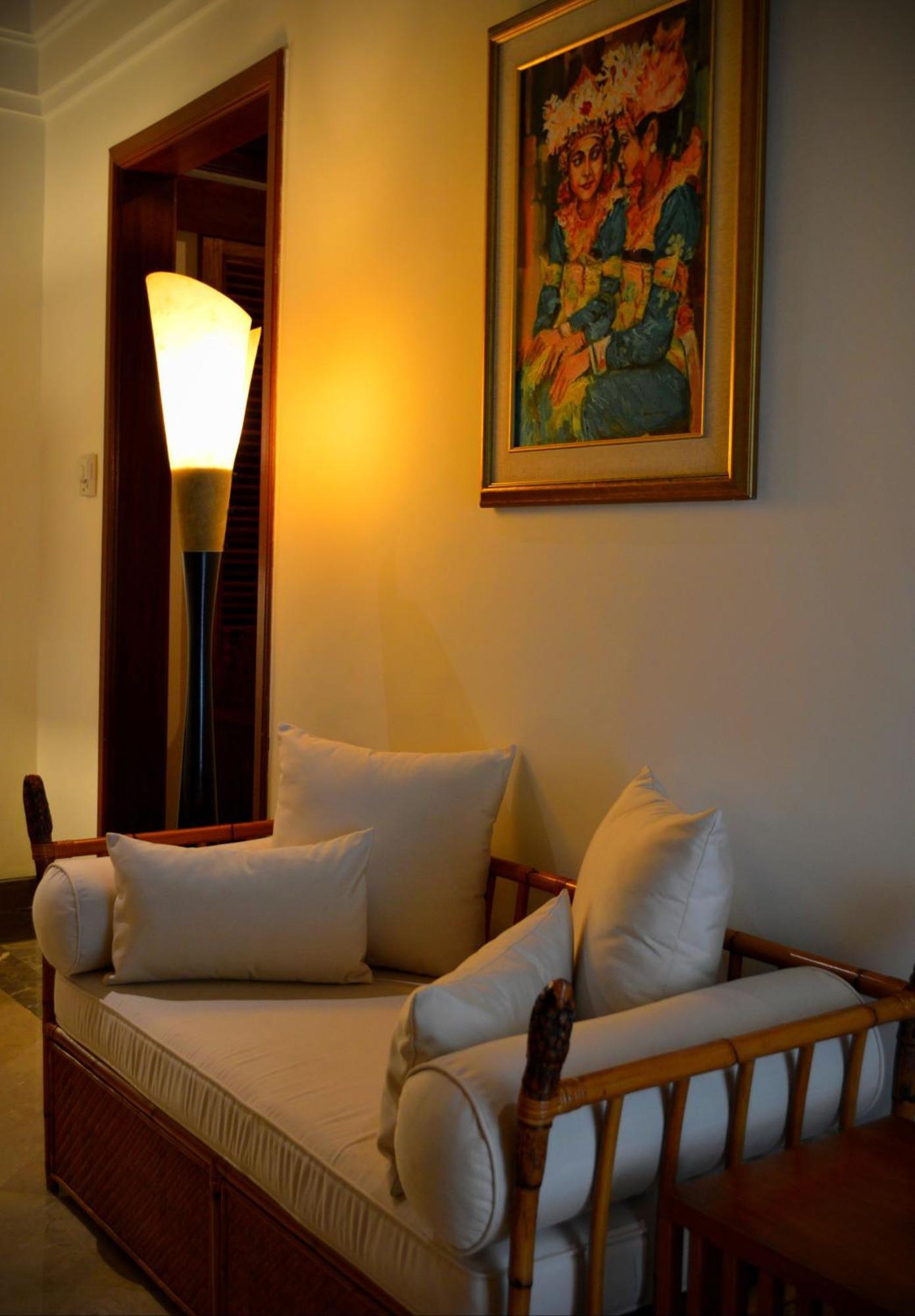 Villa Hanani
