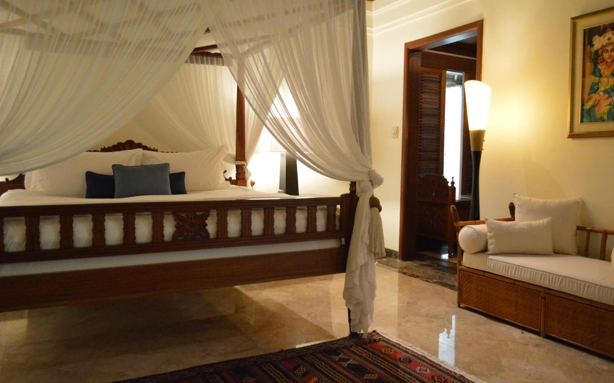 Villa Hanani