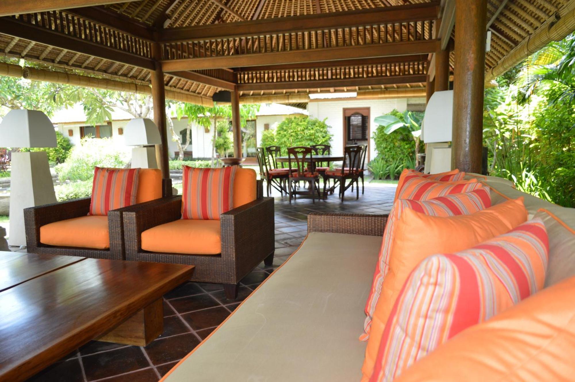 Villa Hanani Jimbaran (Bali)