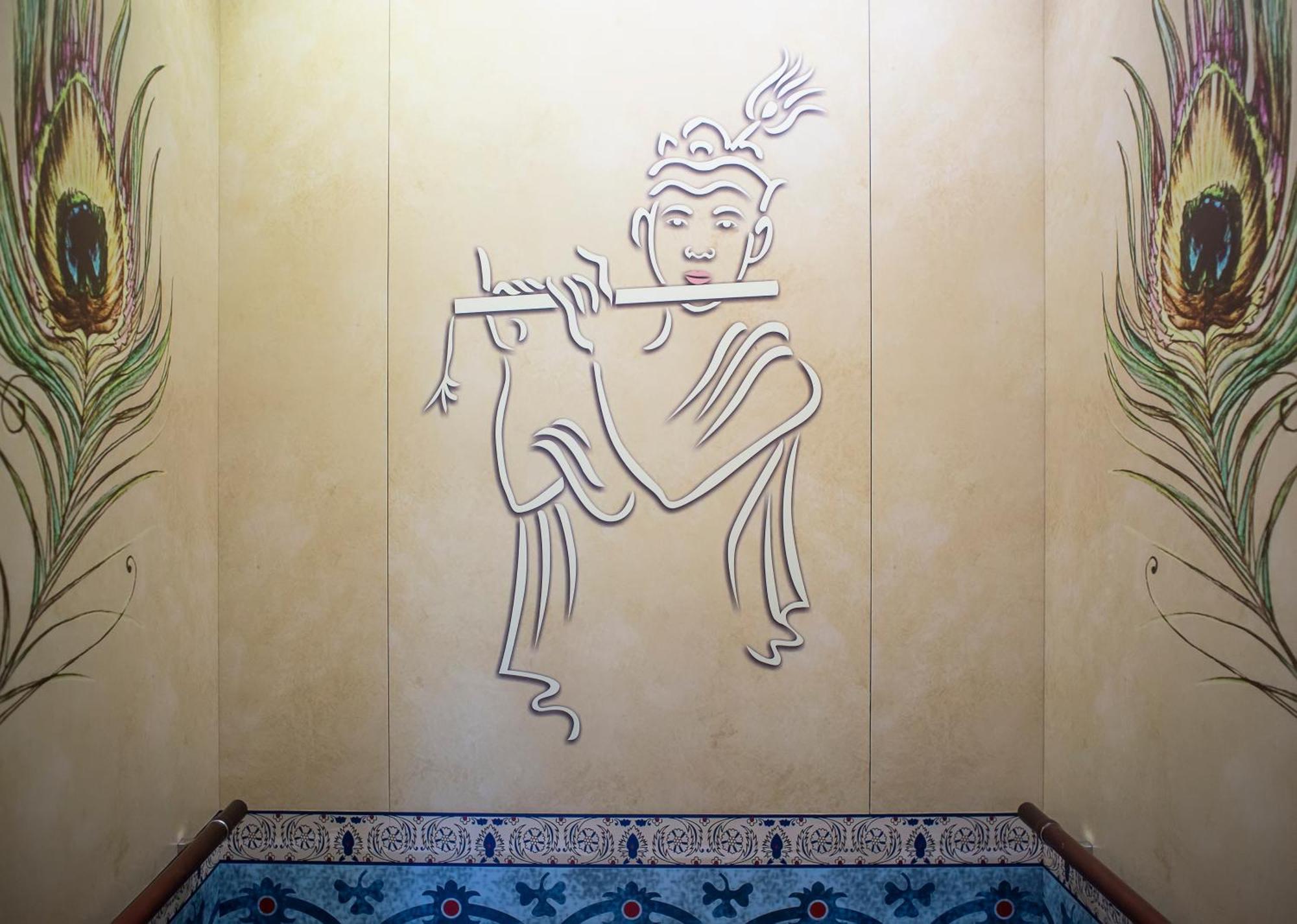 Resort Dwaraka The Royal Ubud (Bali)