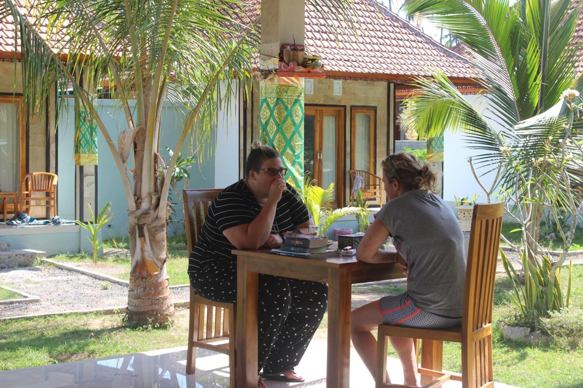 Holiday park Wani Bali Toyapakeh