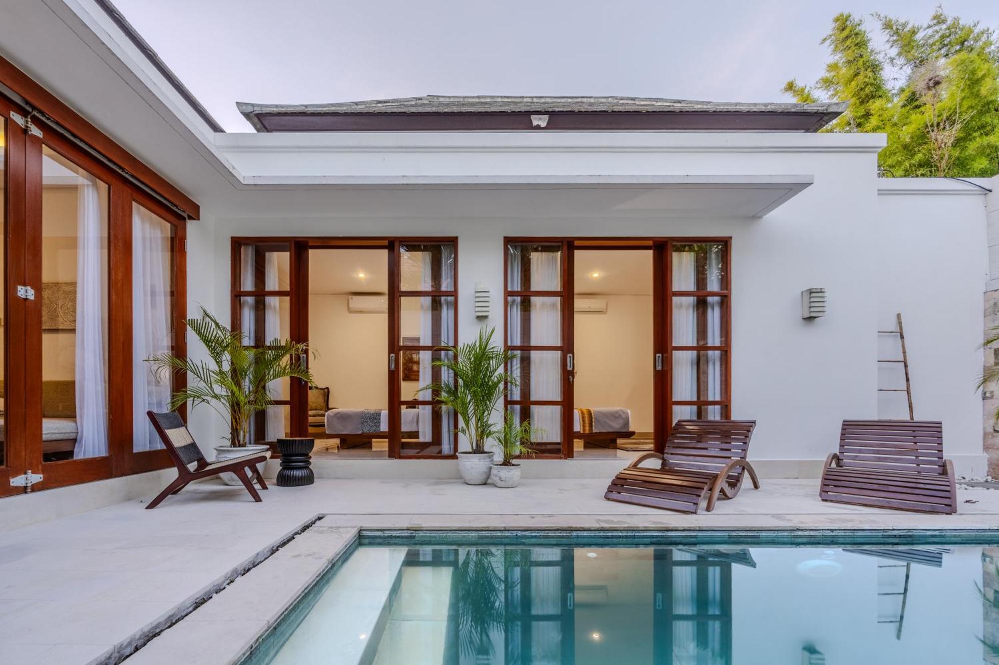 Manis La Bora In Seminyak (Bali)
