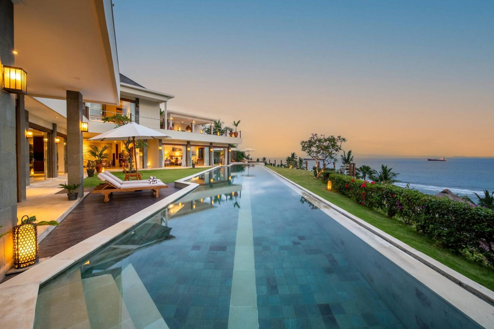 Villa Gumamela Candi Dasa (Bali)
