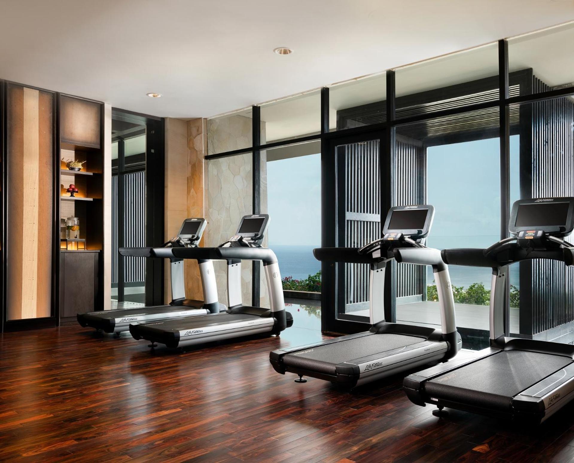 Resort The Apurva Kempinski Bali Nusa Dua (Bali)