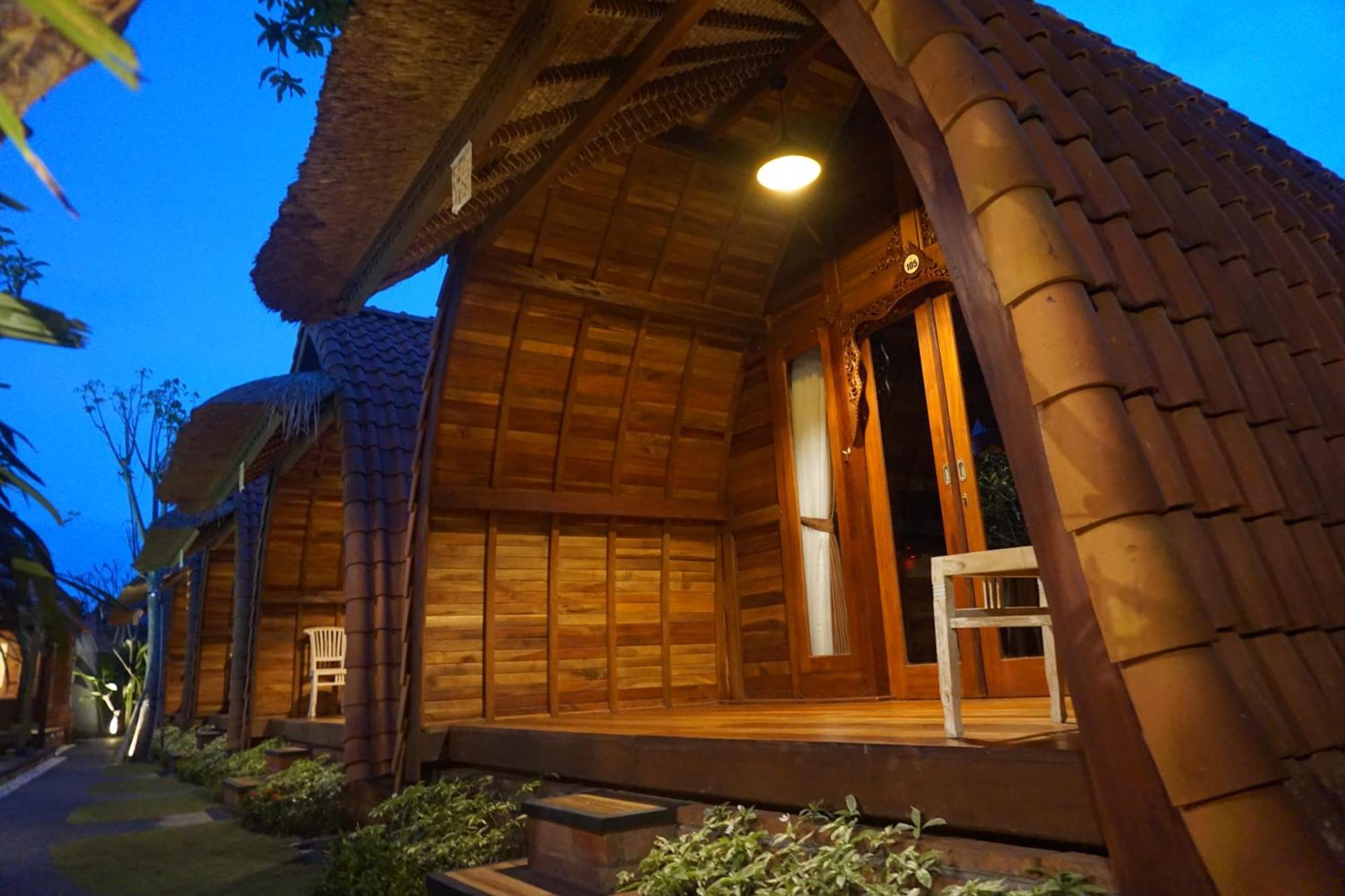 Holiday park Poedja Jimbaran (Bali)