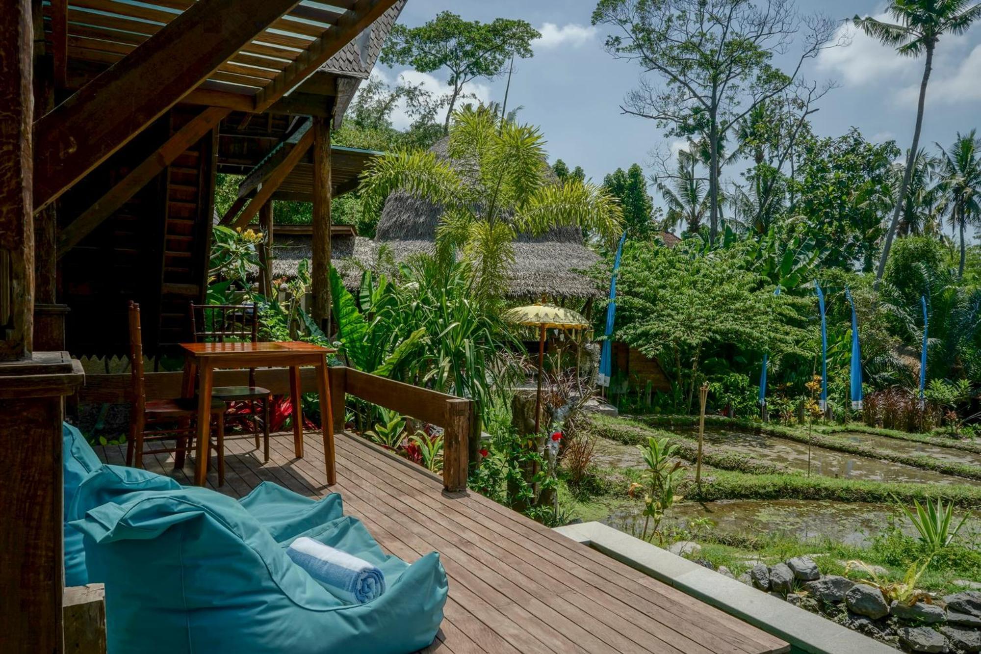 Menzel Ubud (Bali)