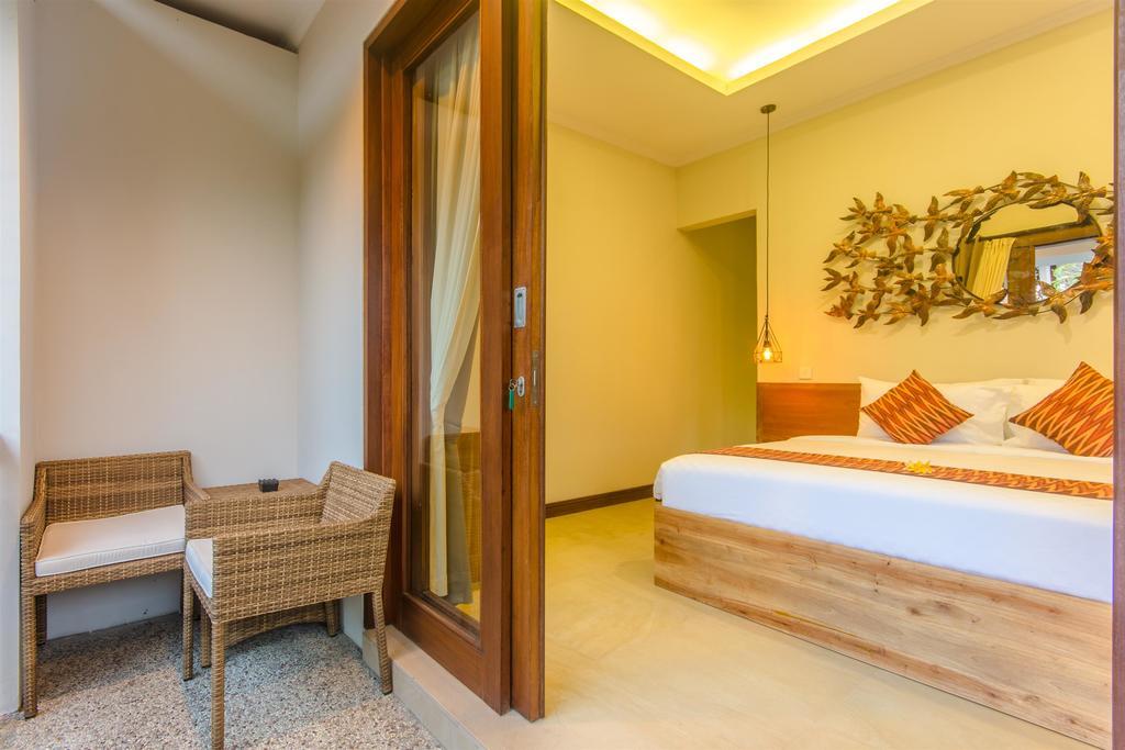 La-Meli Villas Ubud