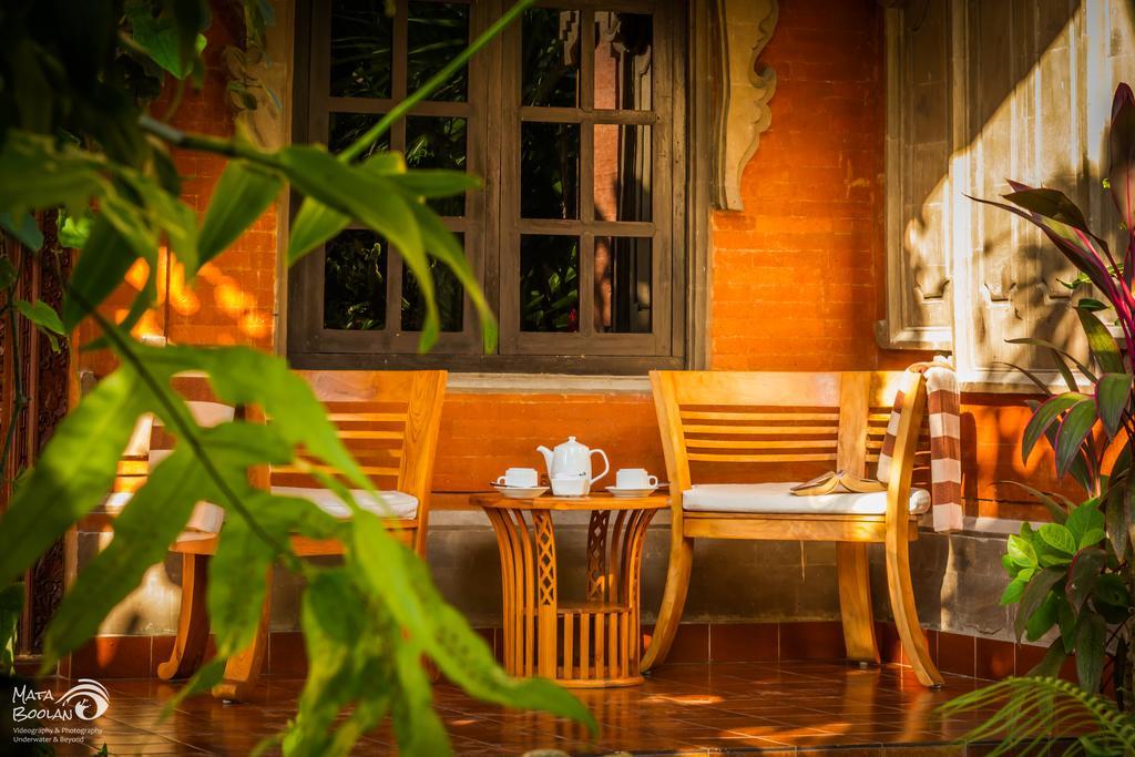Hotel Rama Shinta 3*
