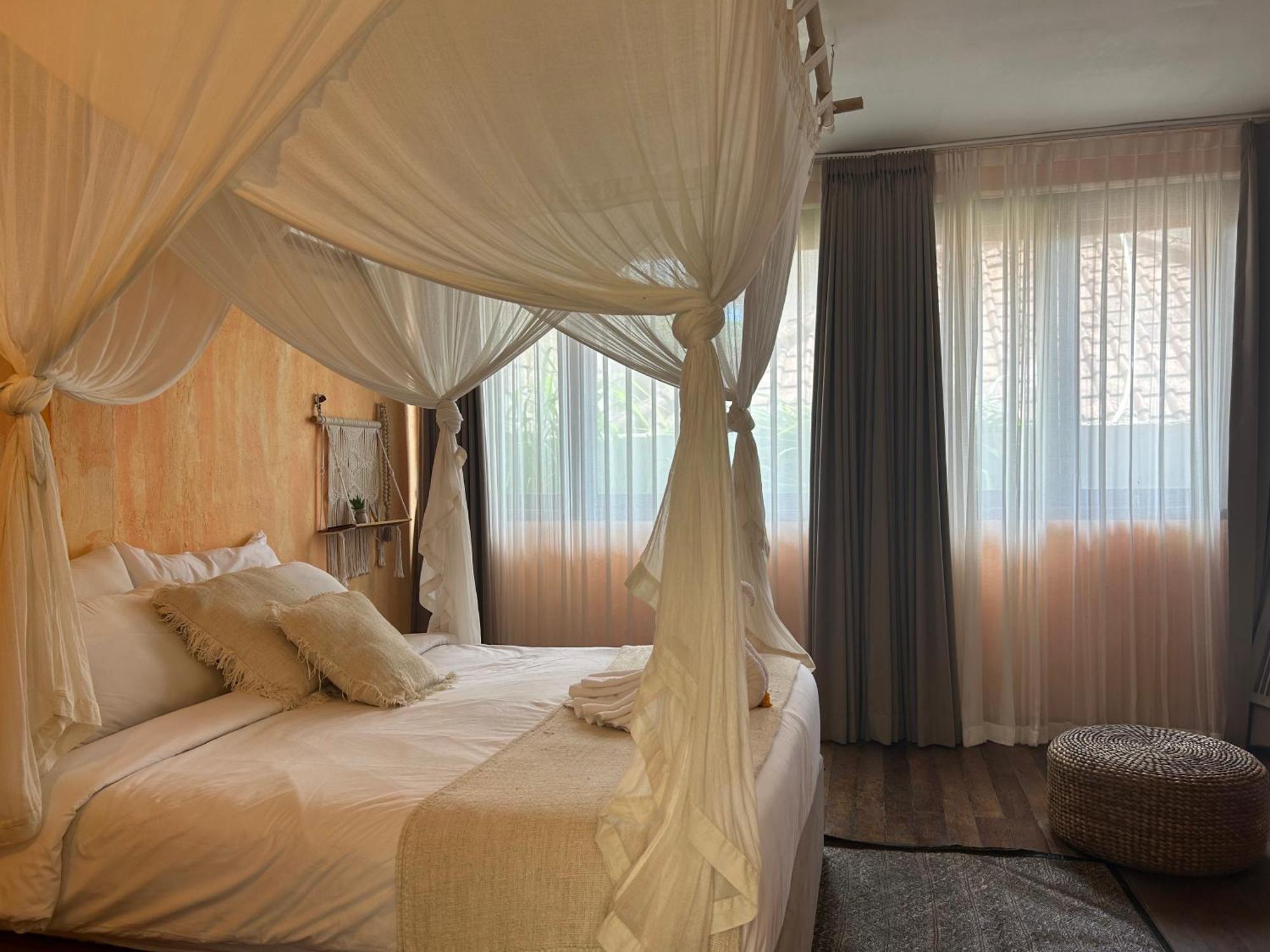 Guest house Sannyas Boutique