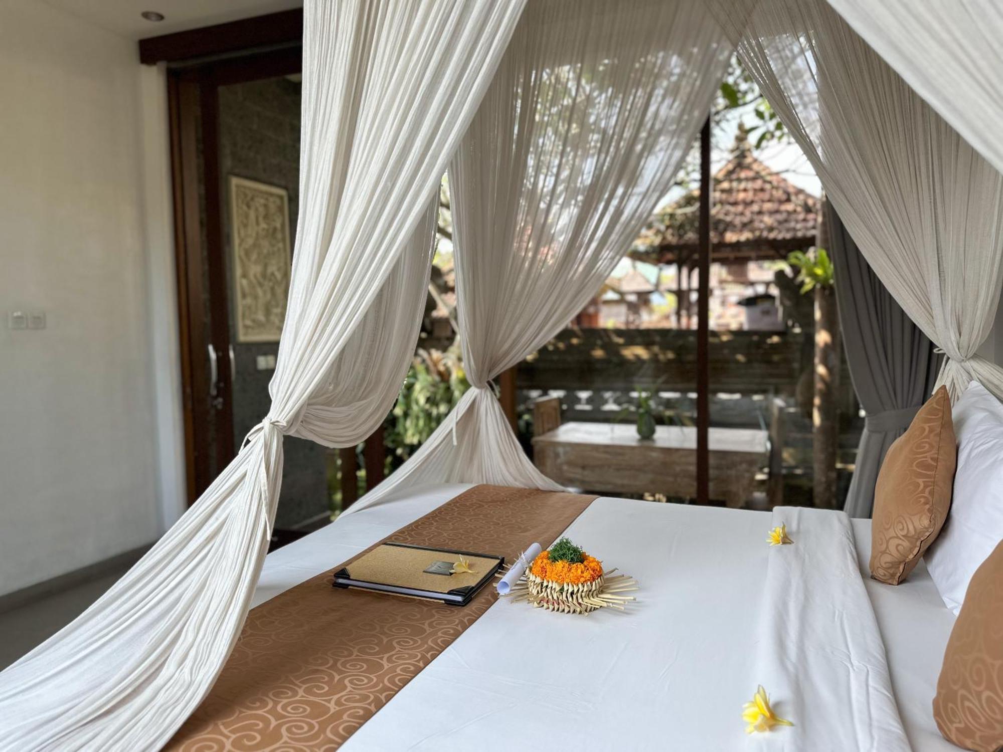 Santosha Place Ubud (Bali)