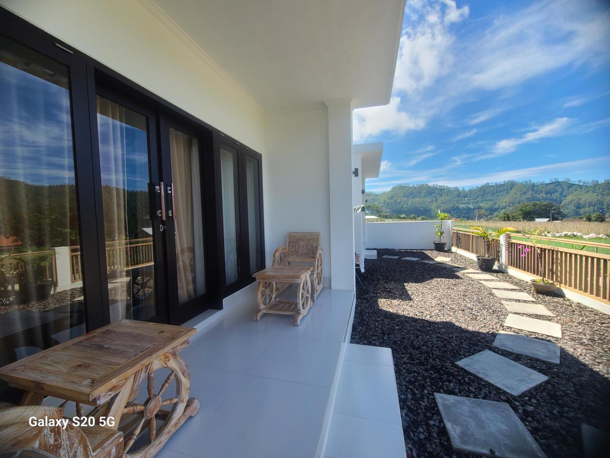 Bed & Breakfast Batur View Kintamani (Bali)