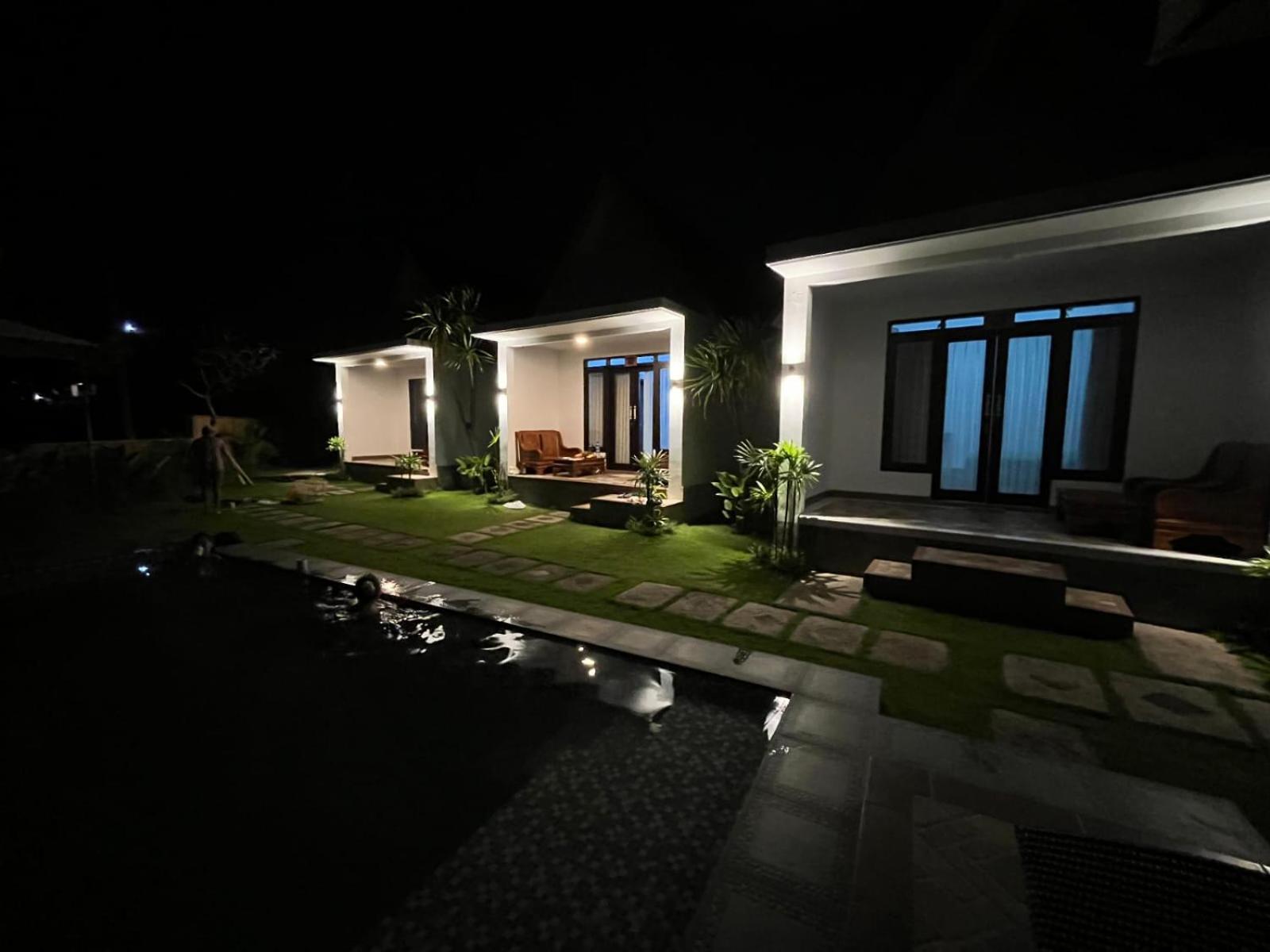 Bed & Breakfast Batur View Kintamani (Bali)