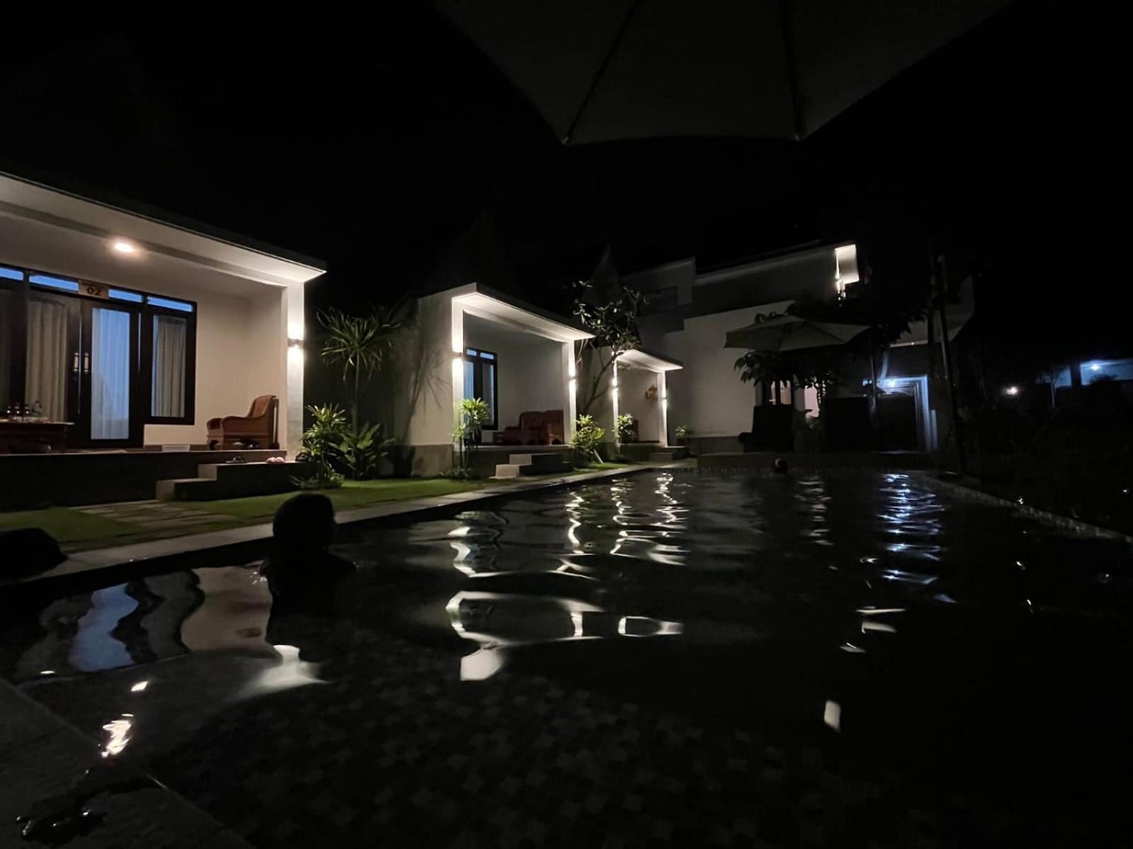 Bed & Breakfast Batur View Kintamani (Bali)