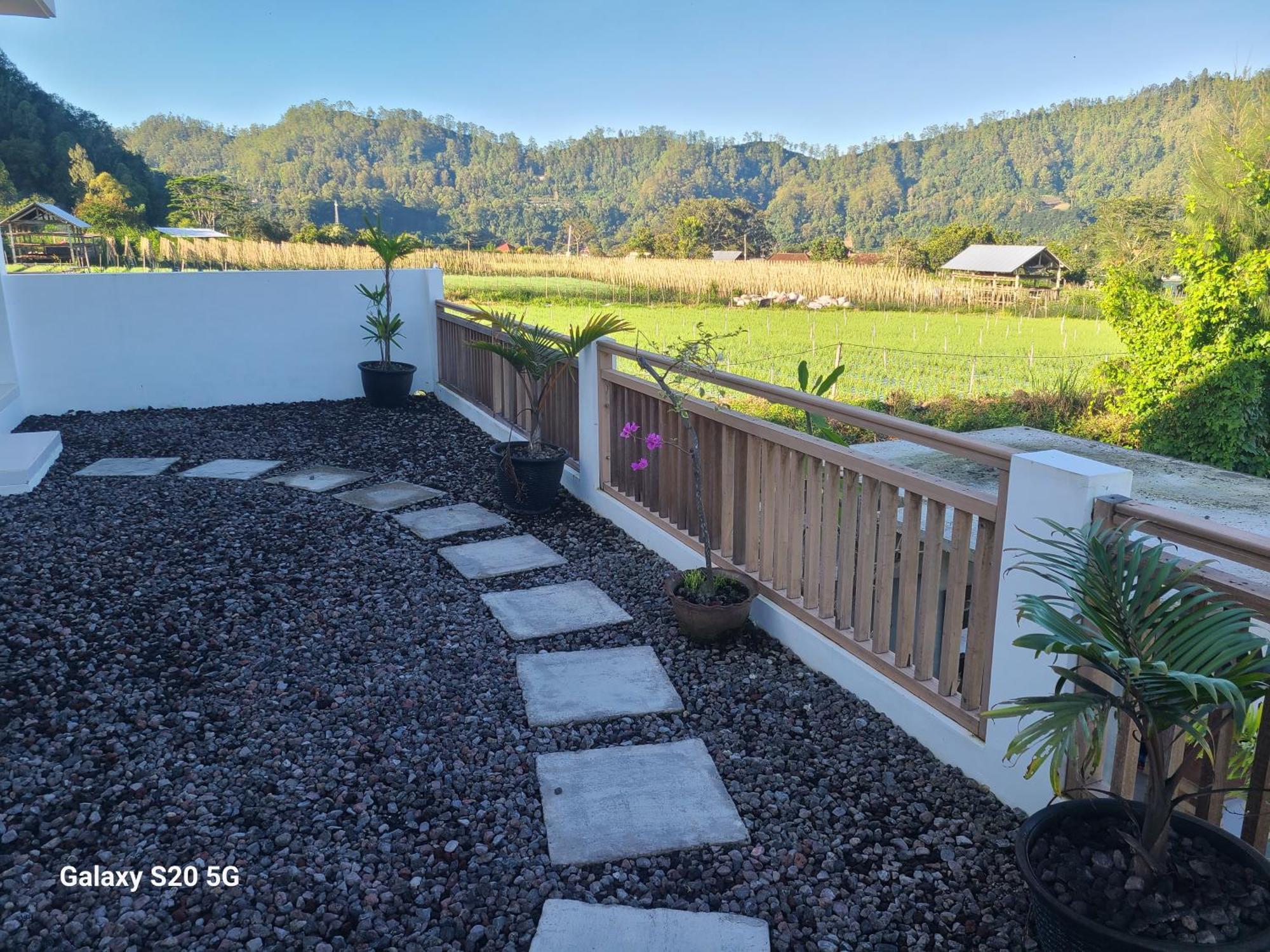 Bed & Breakfast Batur View Kintamani (Bali)