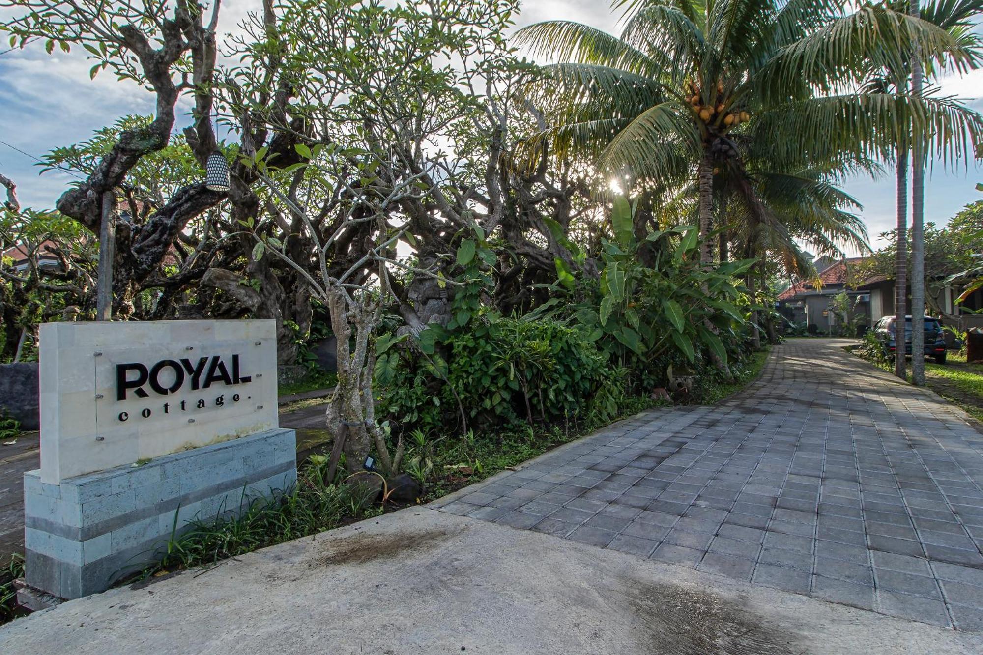 Villa Royal Private