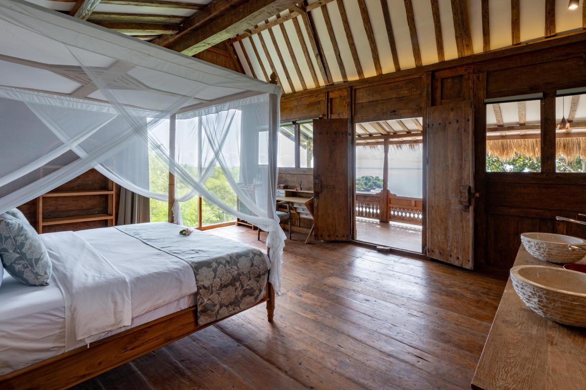 Resort Morin Nusa Lembongan (Bali)