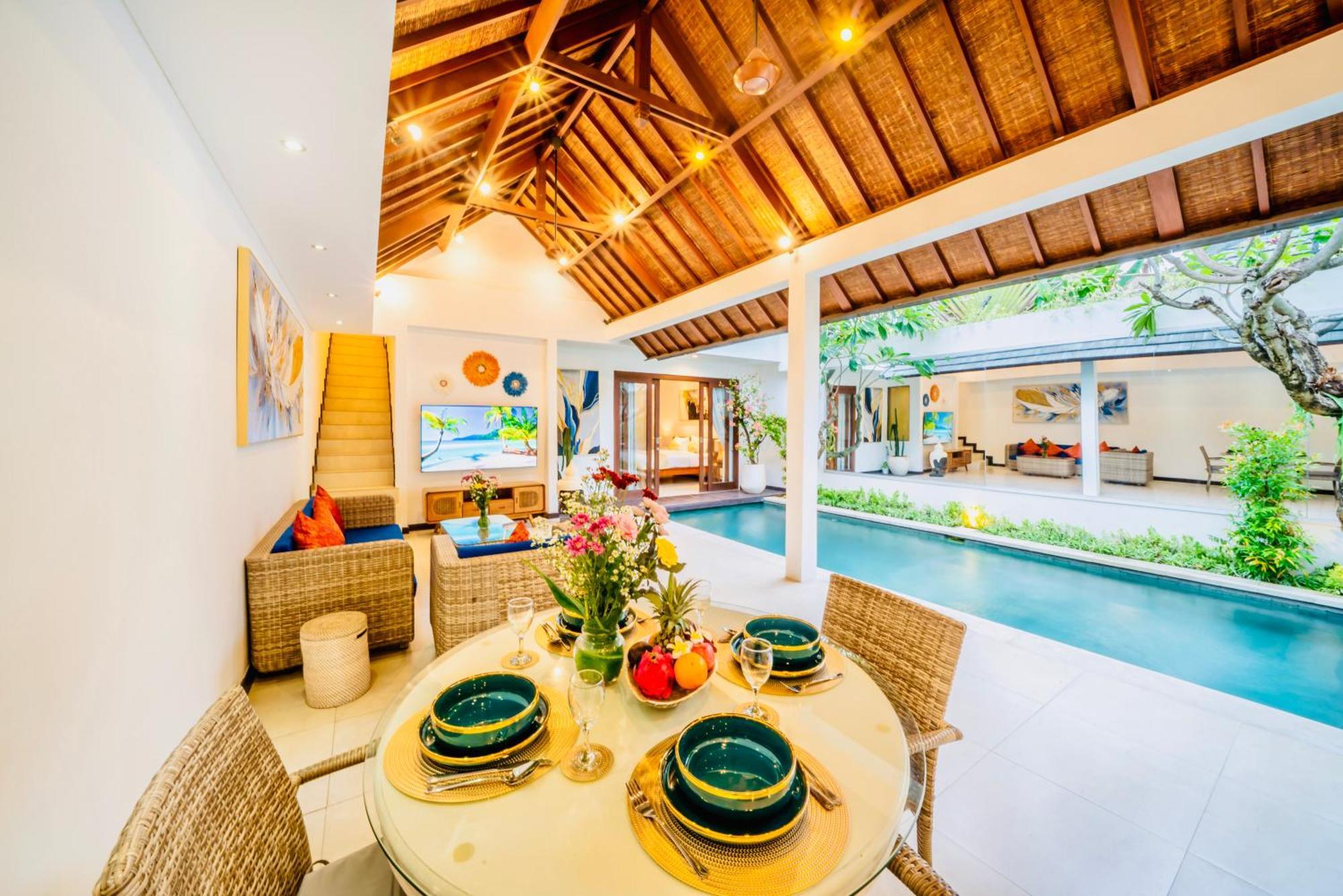 Villa Julissa