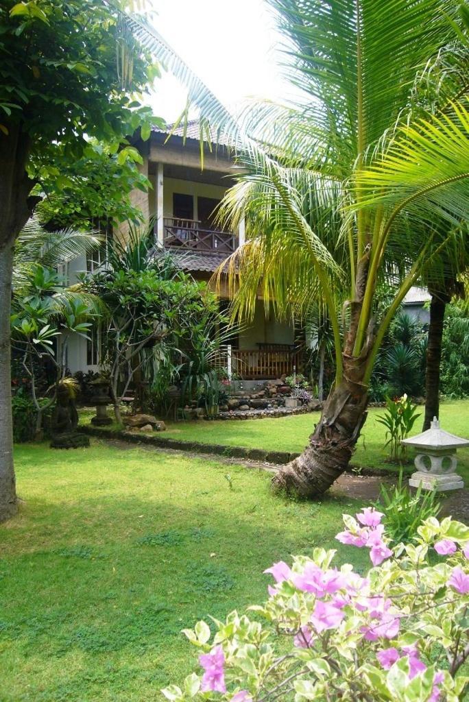 Guest house Jukung Bali
