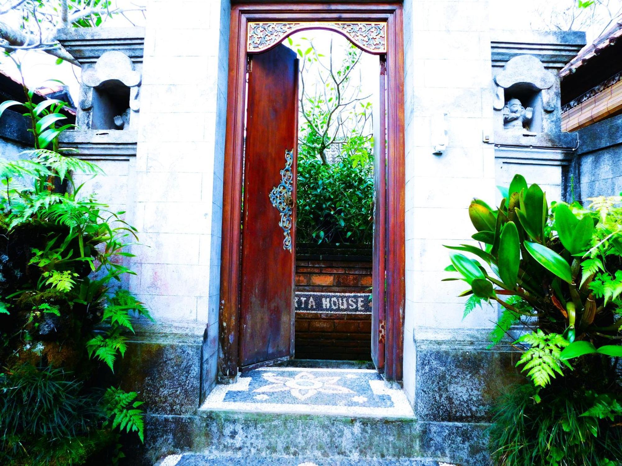 Merta House Jasan Village Holiday home