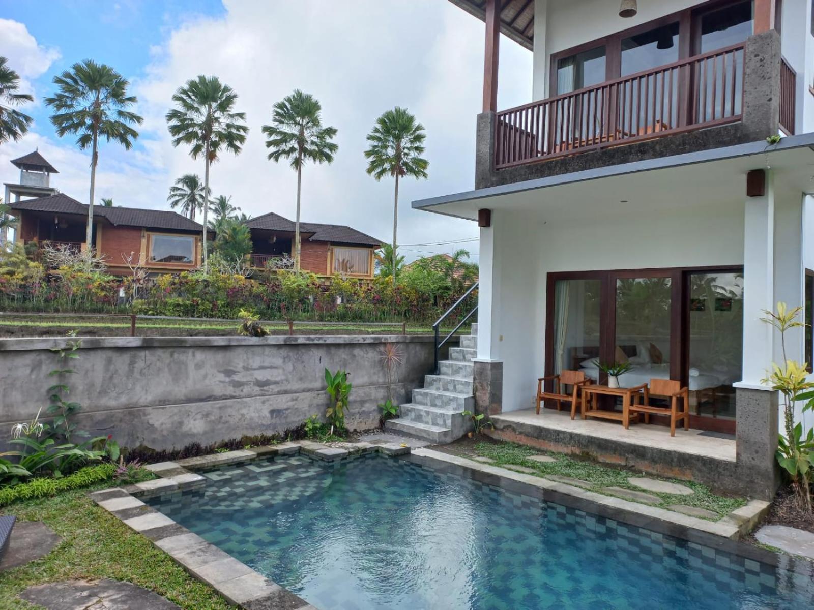 Kemuning Guest house
