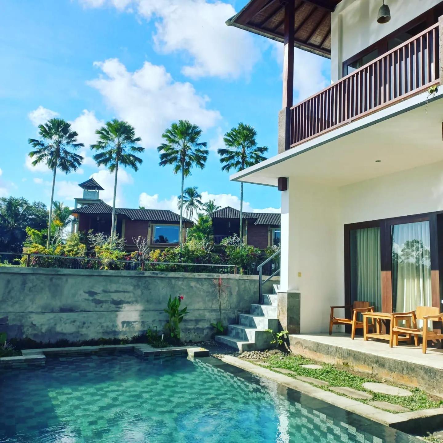 Kemuning Guest house