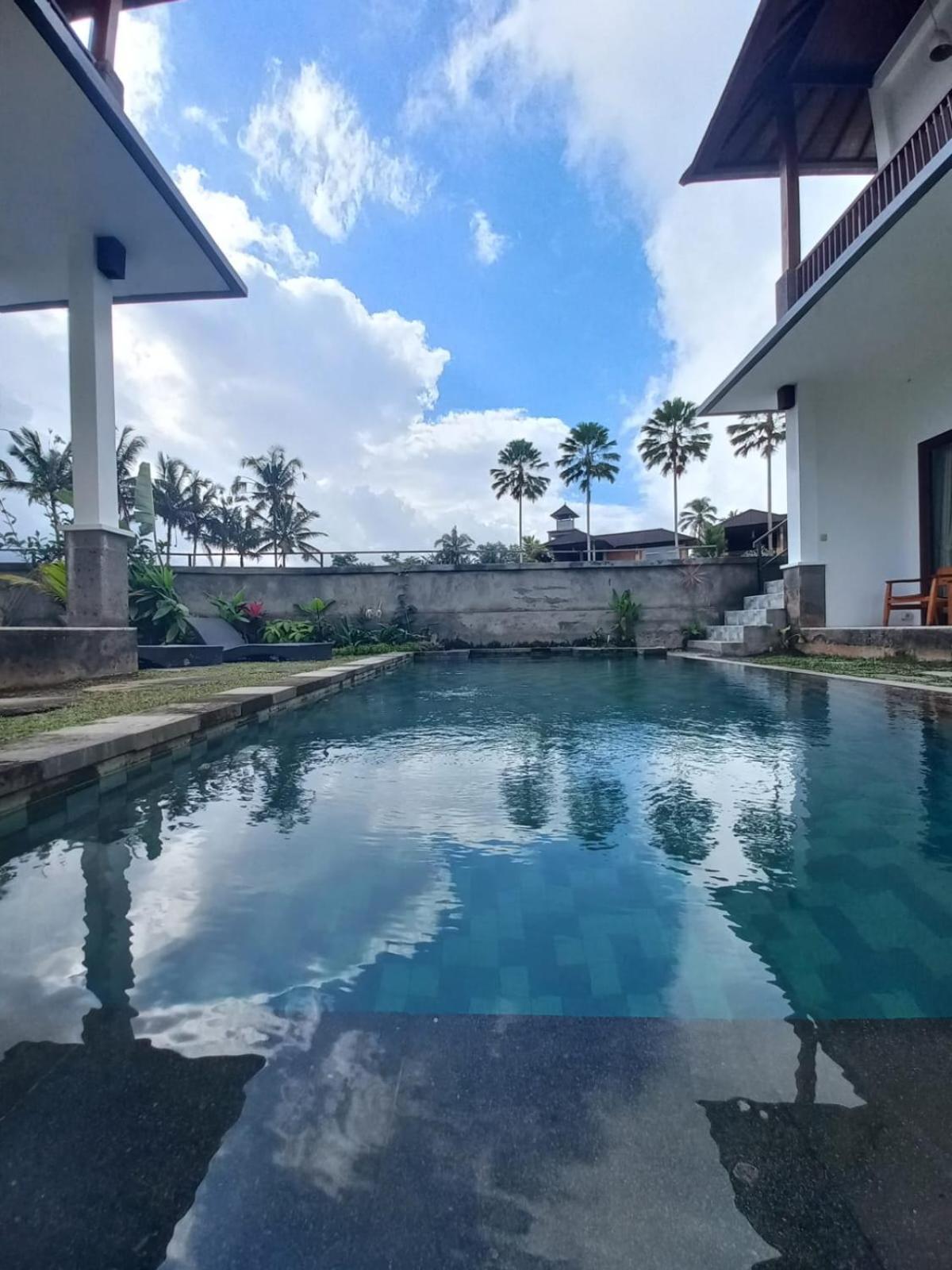 Guest house Kemuning Tegallalang (Bali)