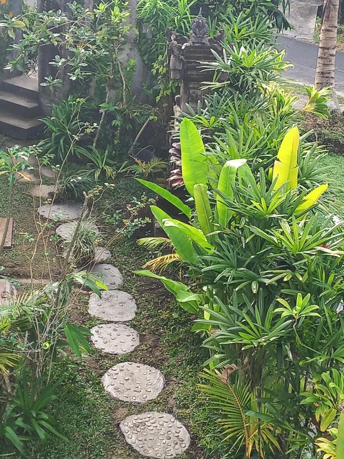 Kemuning 3* Tegallalang (Bali)