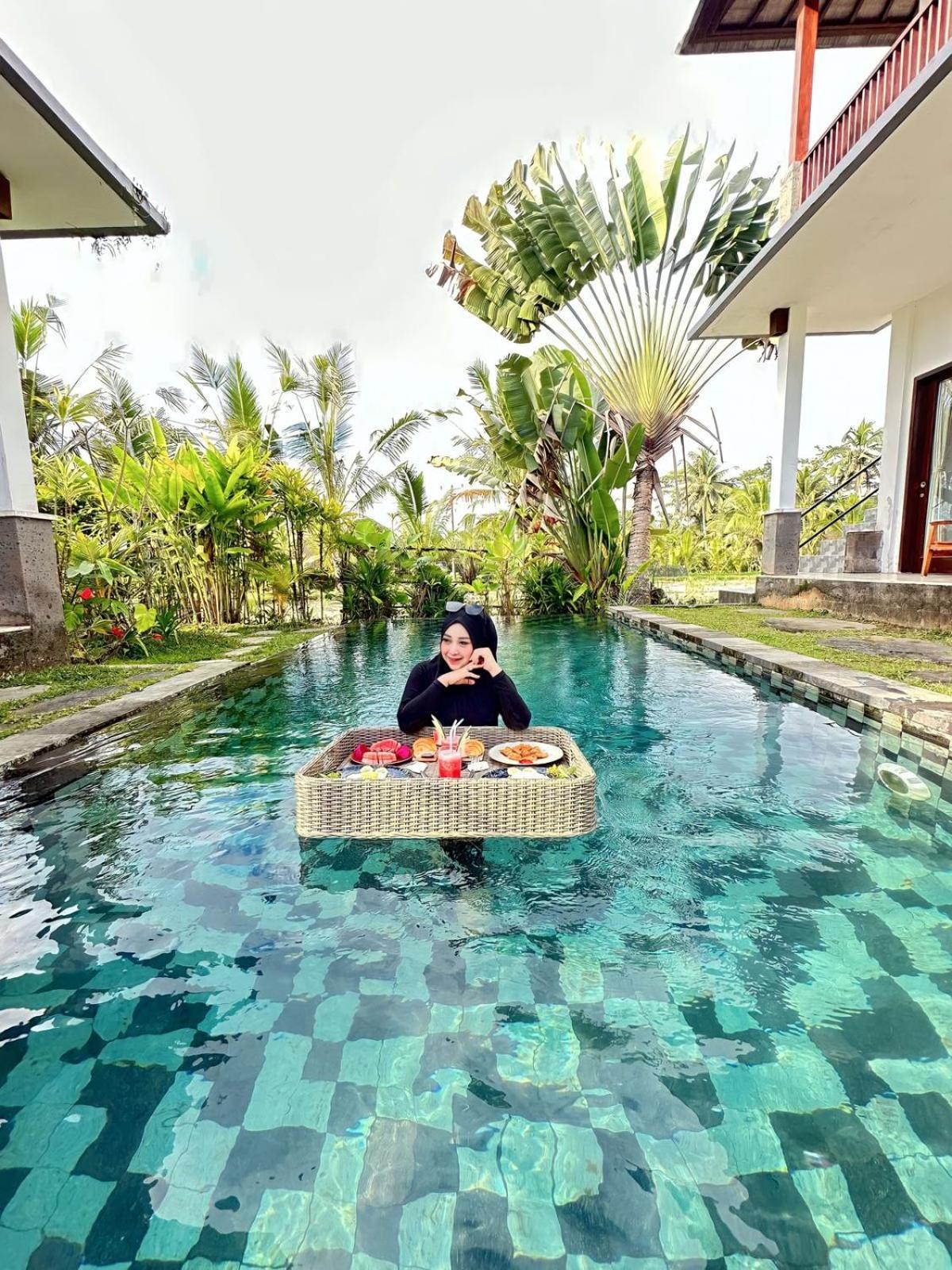 Kemuning Tegallalang (Bali)