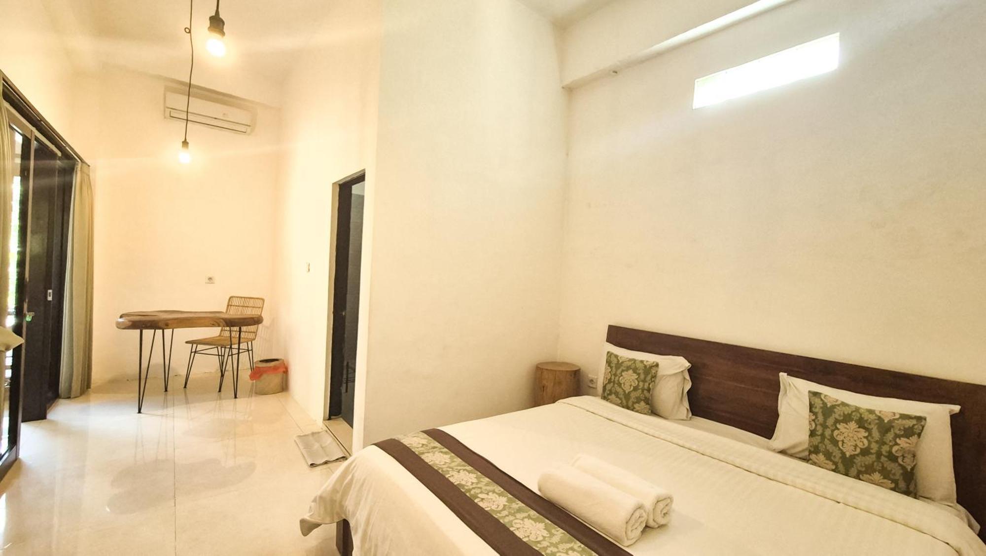 The Paica Guest house