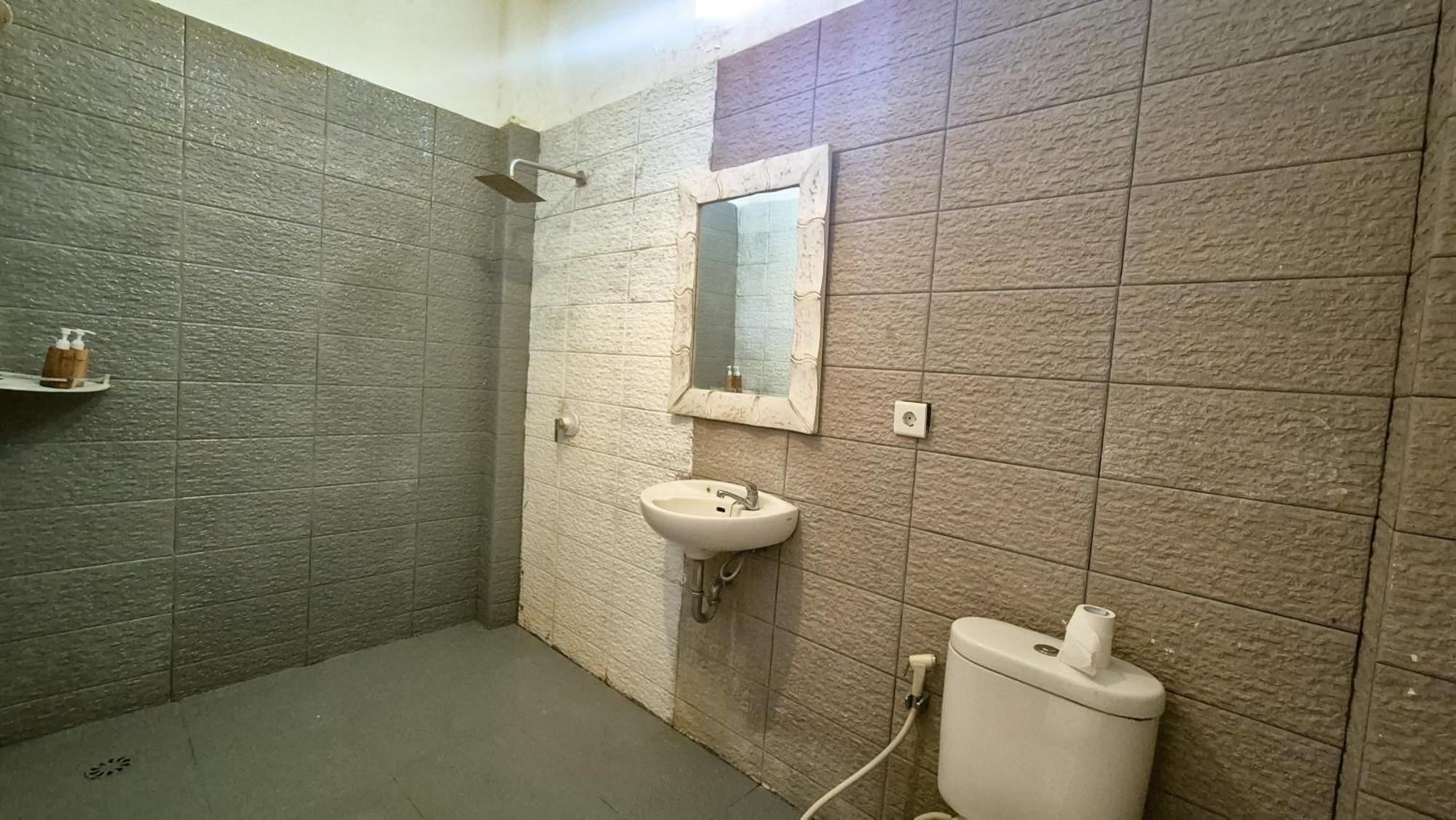 The Paica Guest house *