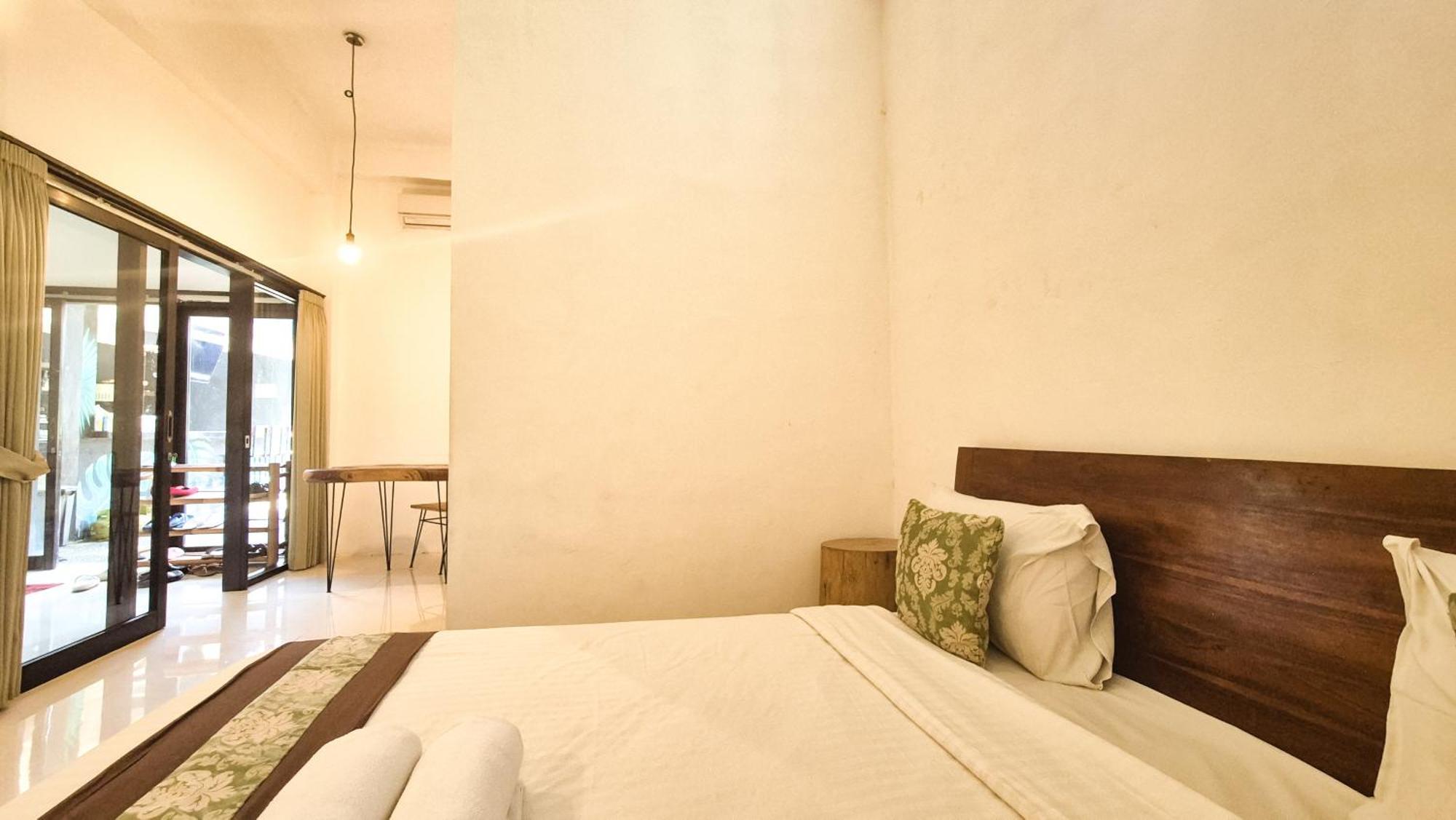 The Paica Guest house Denpasar (Bali)