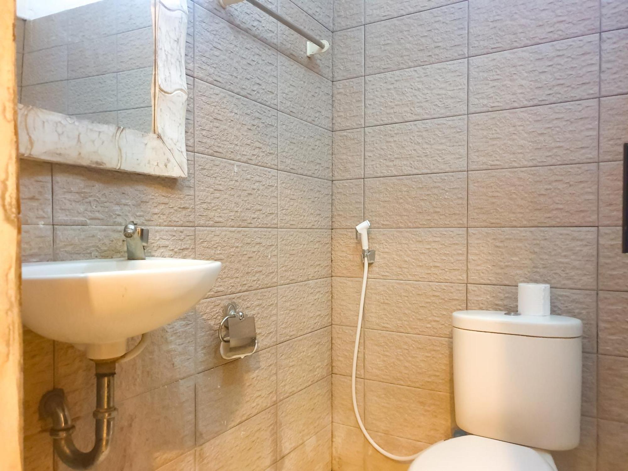 Guest house The Paica Denpasar (Bali)