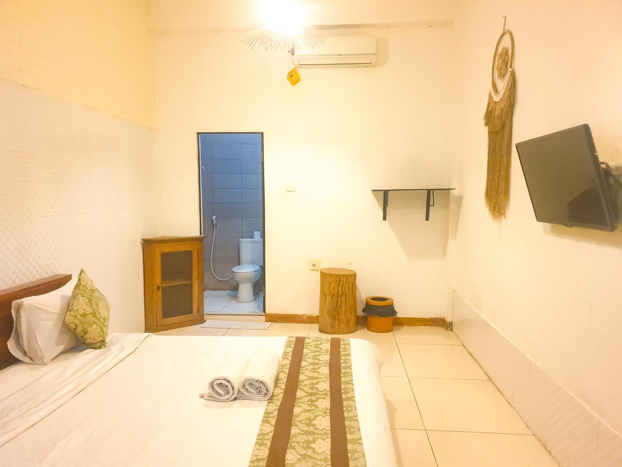 The Paica Guest house *