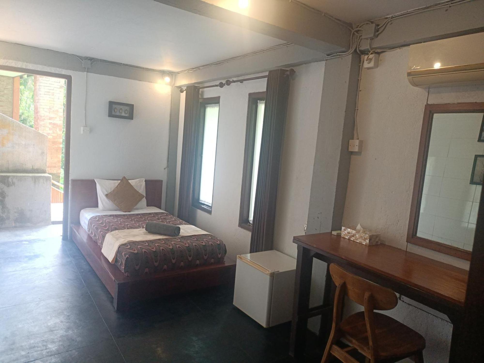 Astana Swaha 3*