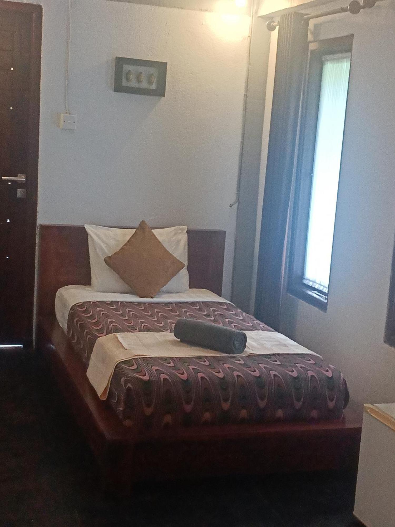 Astana Swaha 3* Sidemen (Bali)
