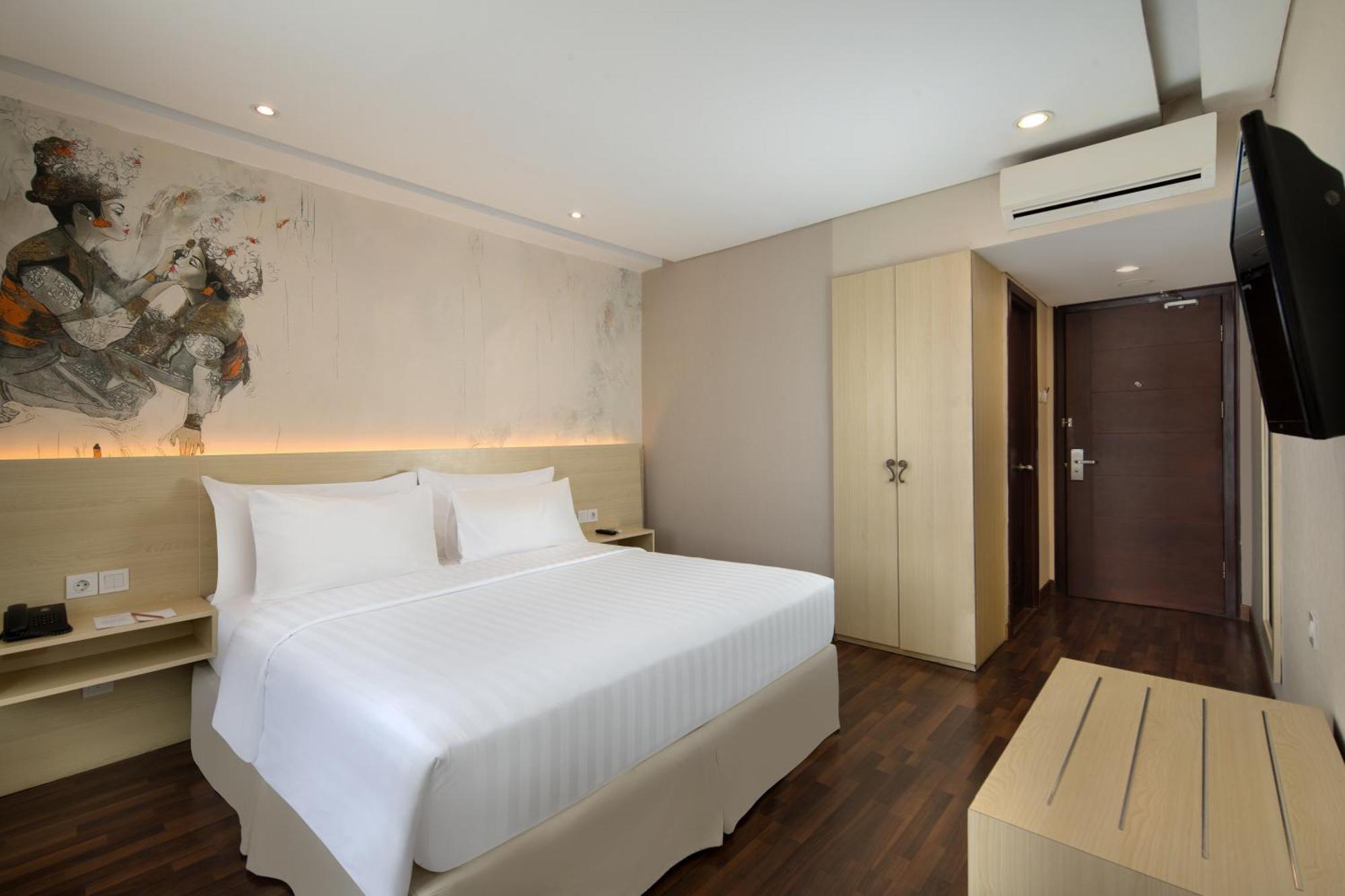 Hotel Four Star By Trans