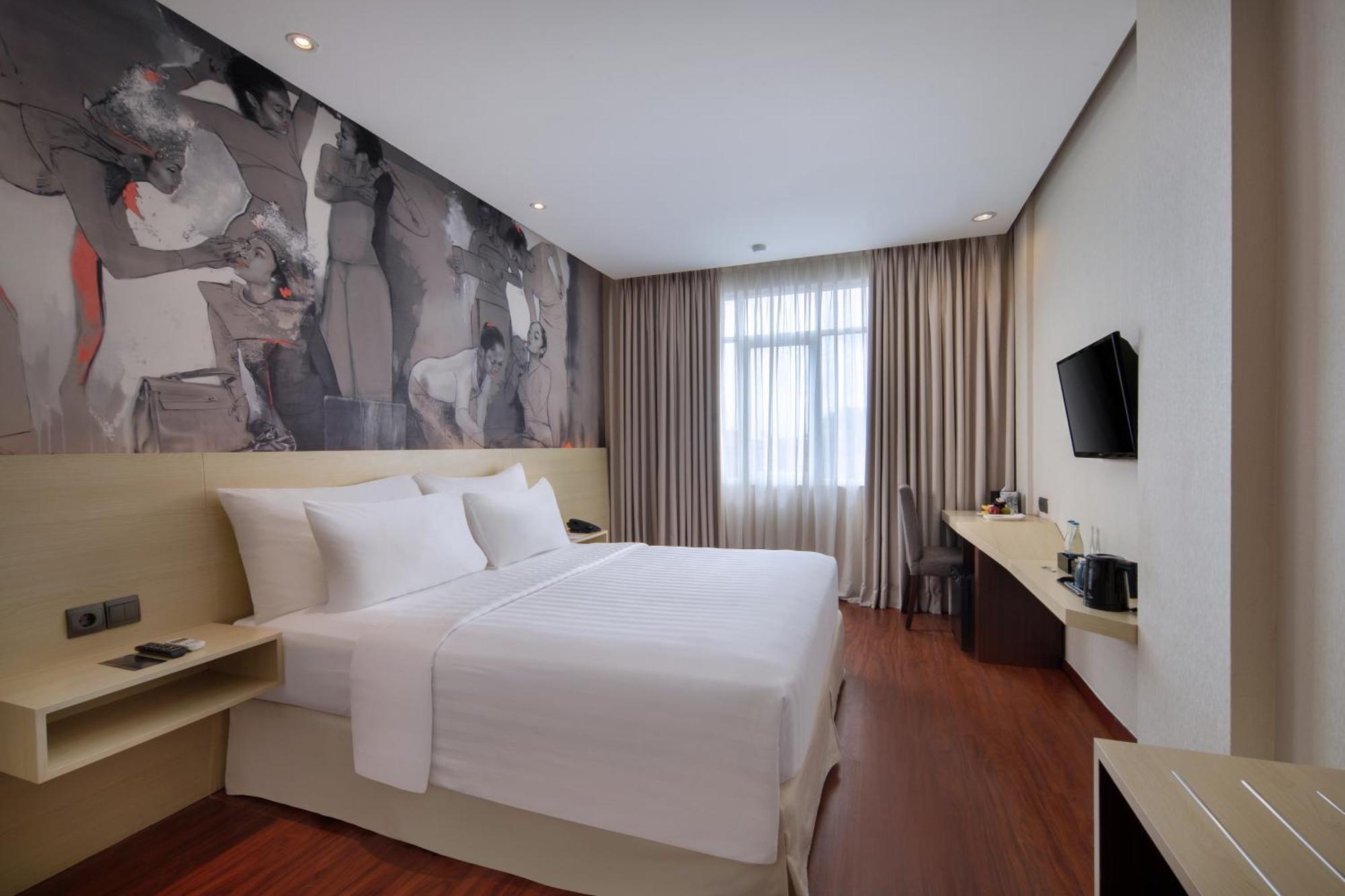 Hotel Four Star By Trans 4*