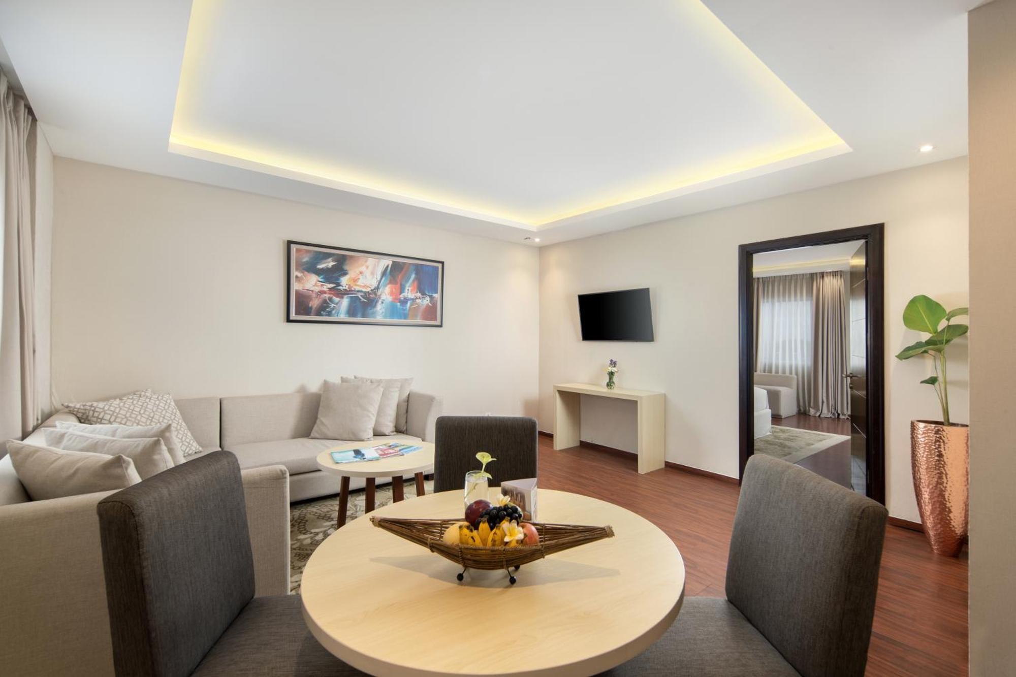 Four Star By Trans 4* Sanur (Bali)