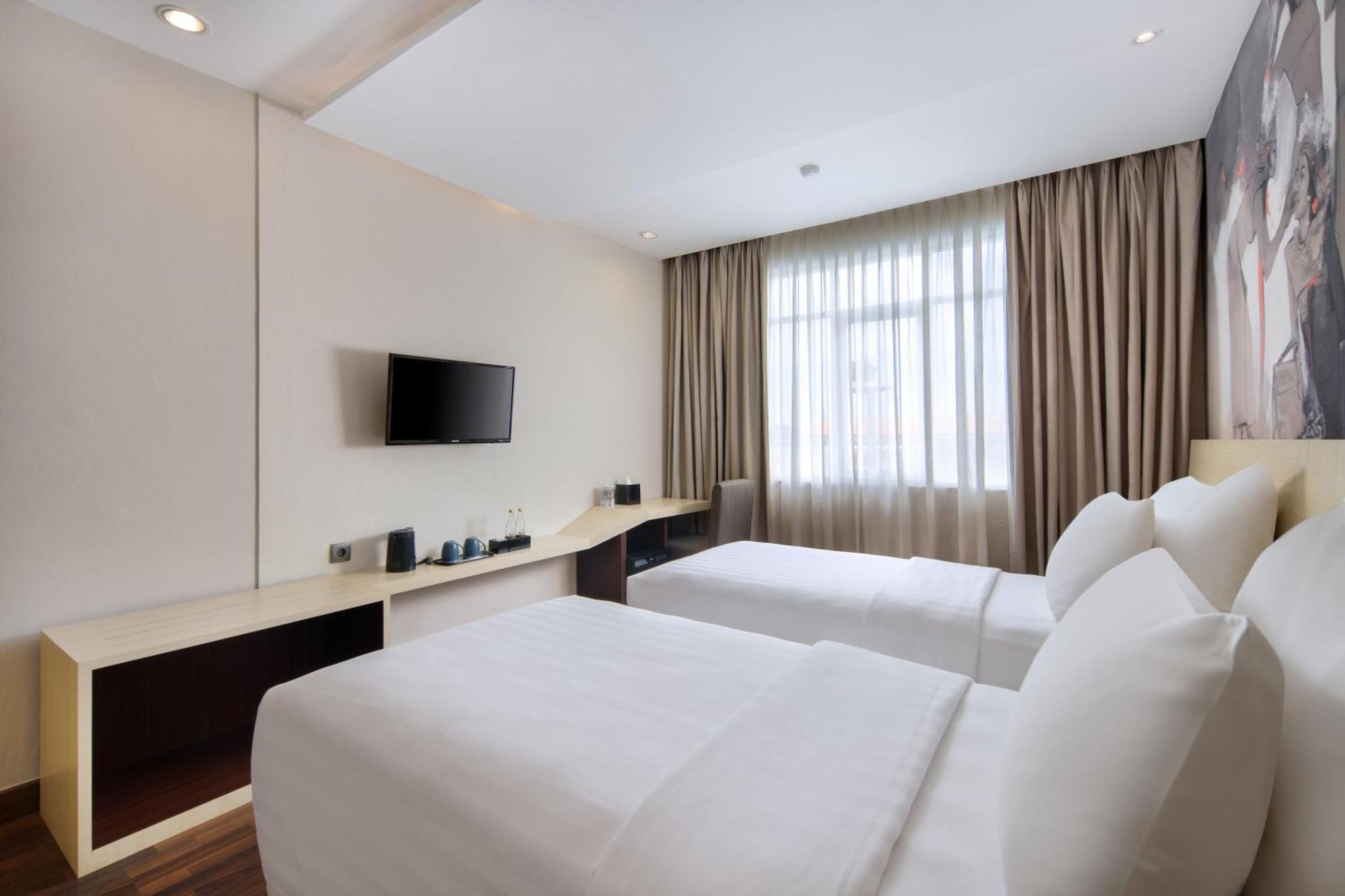 Hotel Four Star By Trans