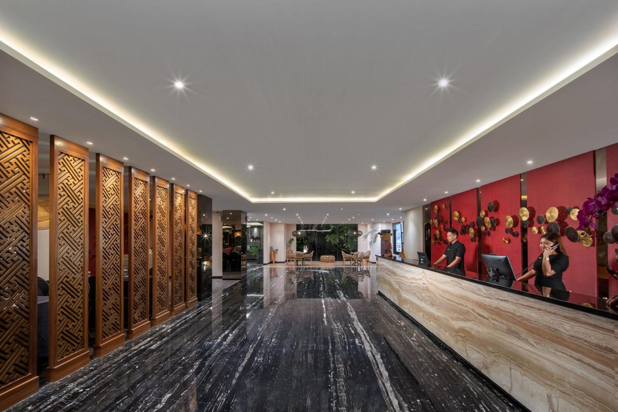 Hotel Four Star By Trans 4*